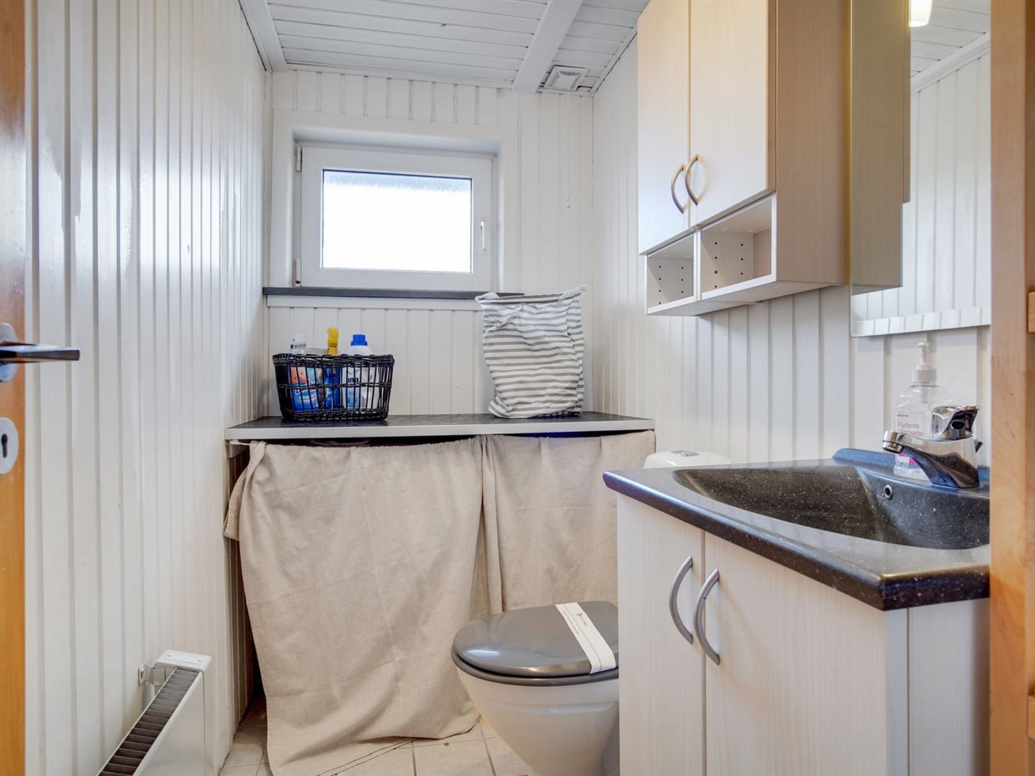 "Ailika" - 300m from the sea-Binnen