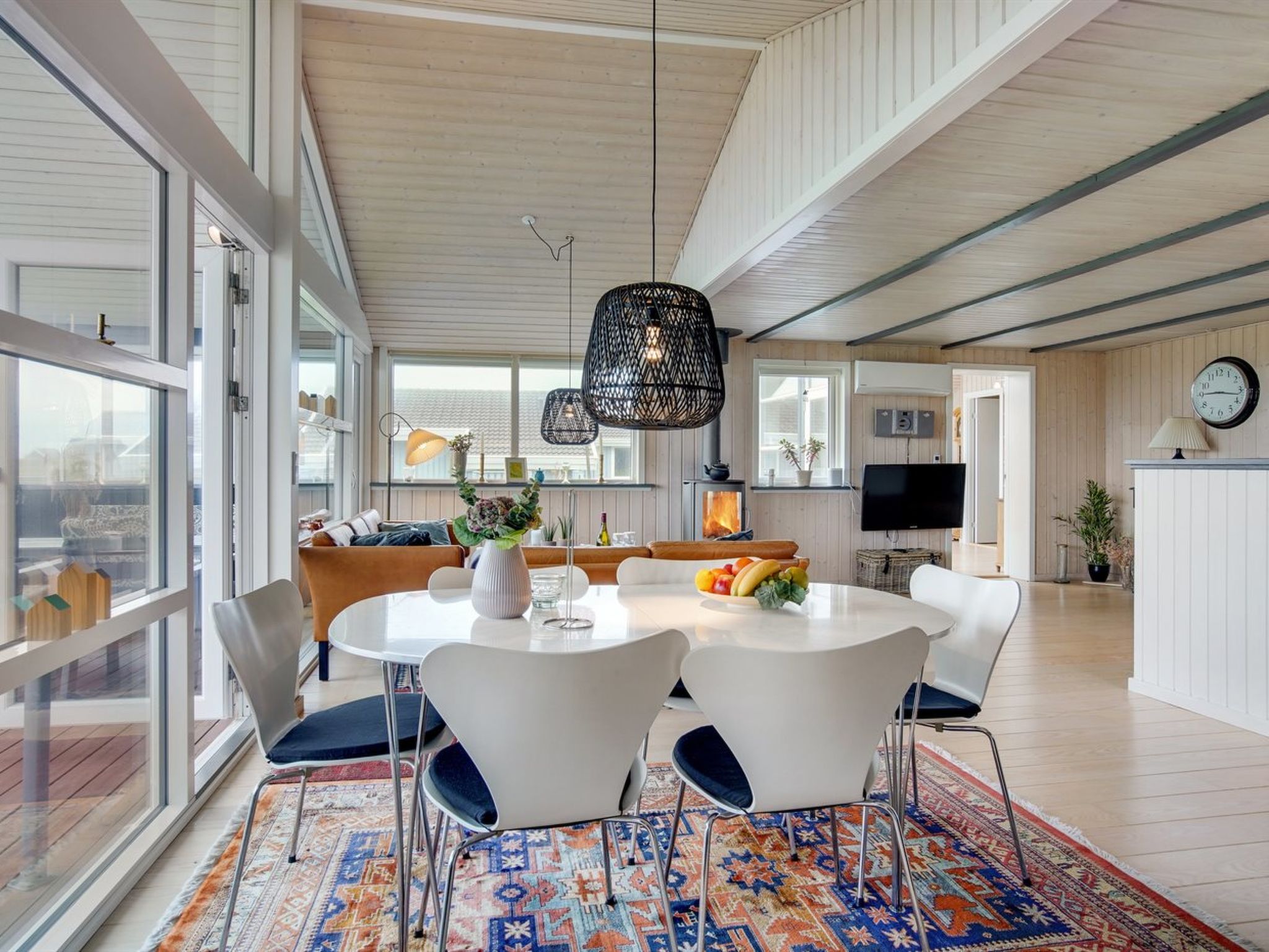 "Ailika" - 300m from the sea