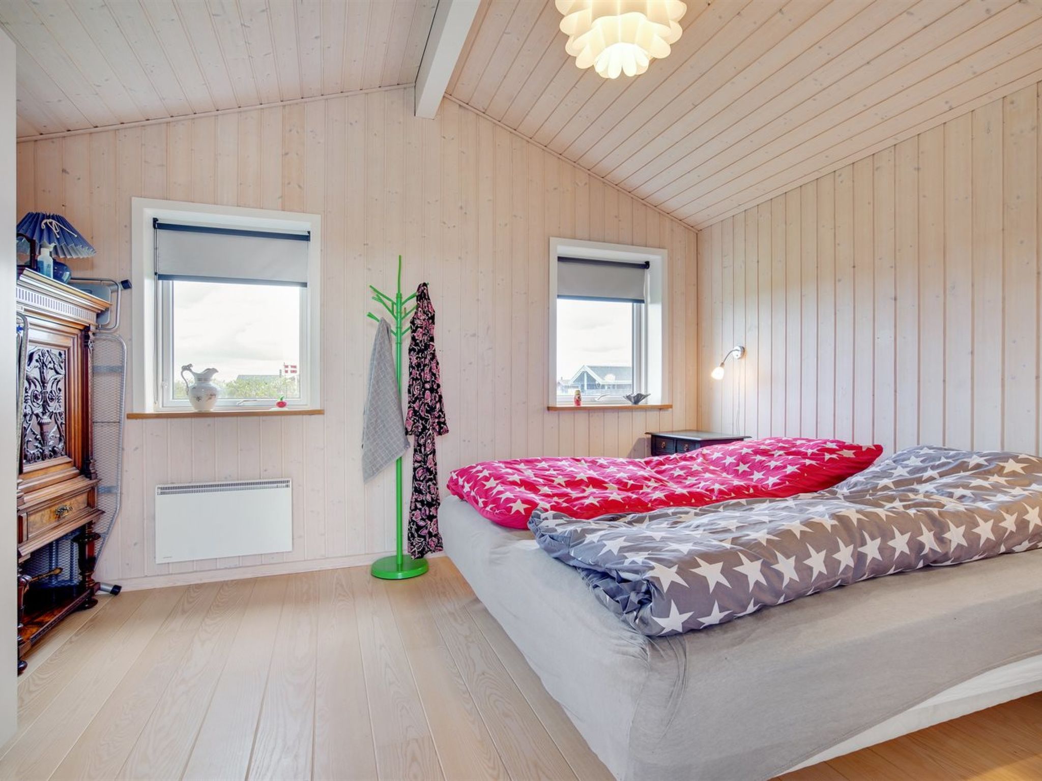 "Ailika" - 300m from the sea - Inside