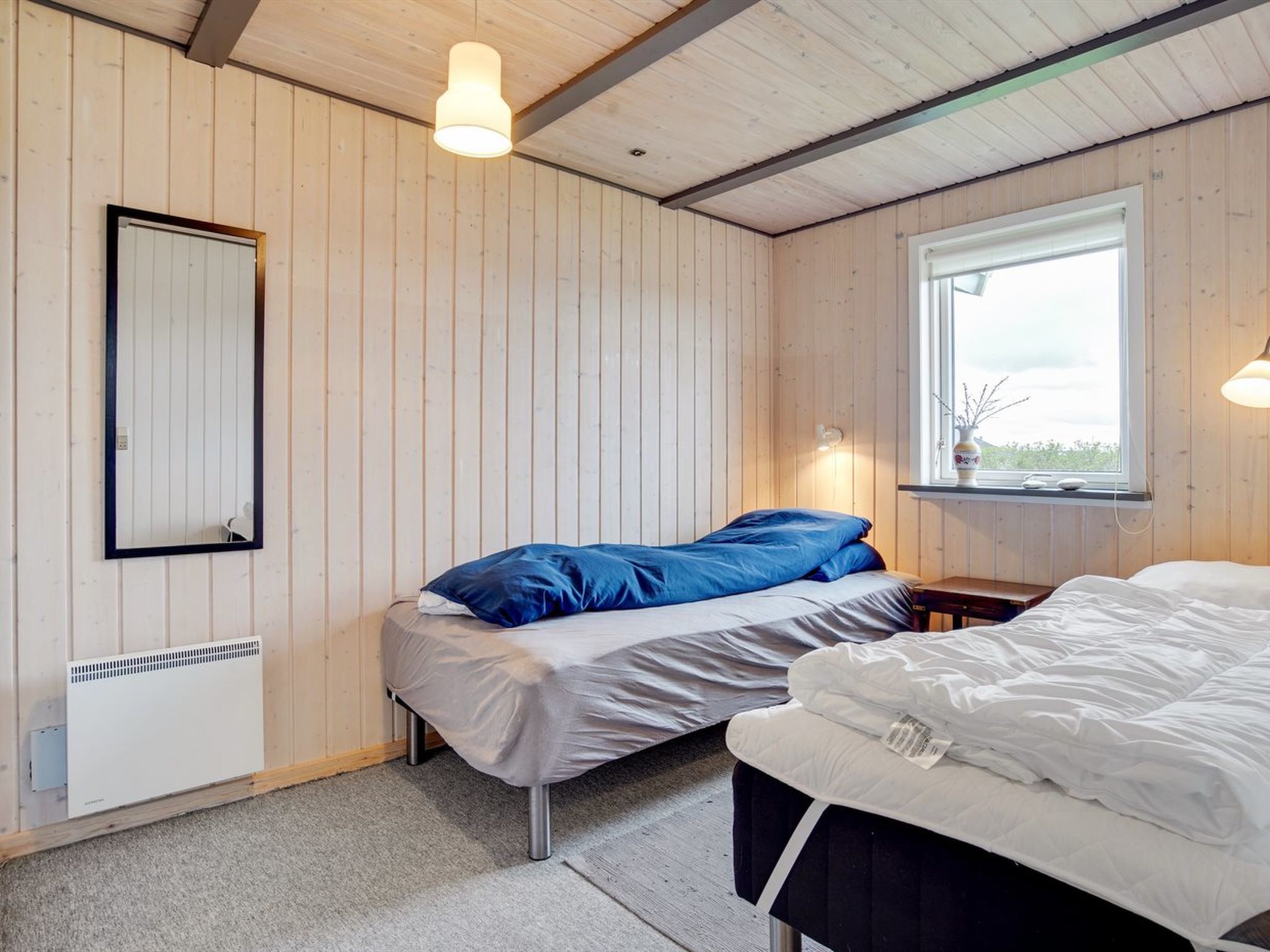 "Ailika" - 300m from the sea - Inside