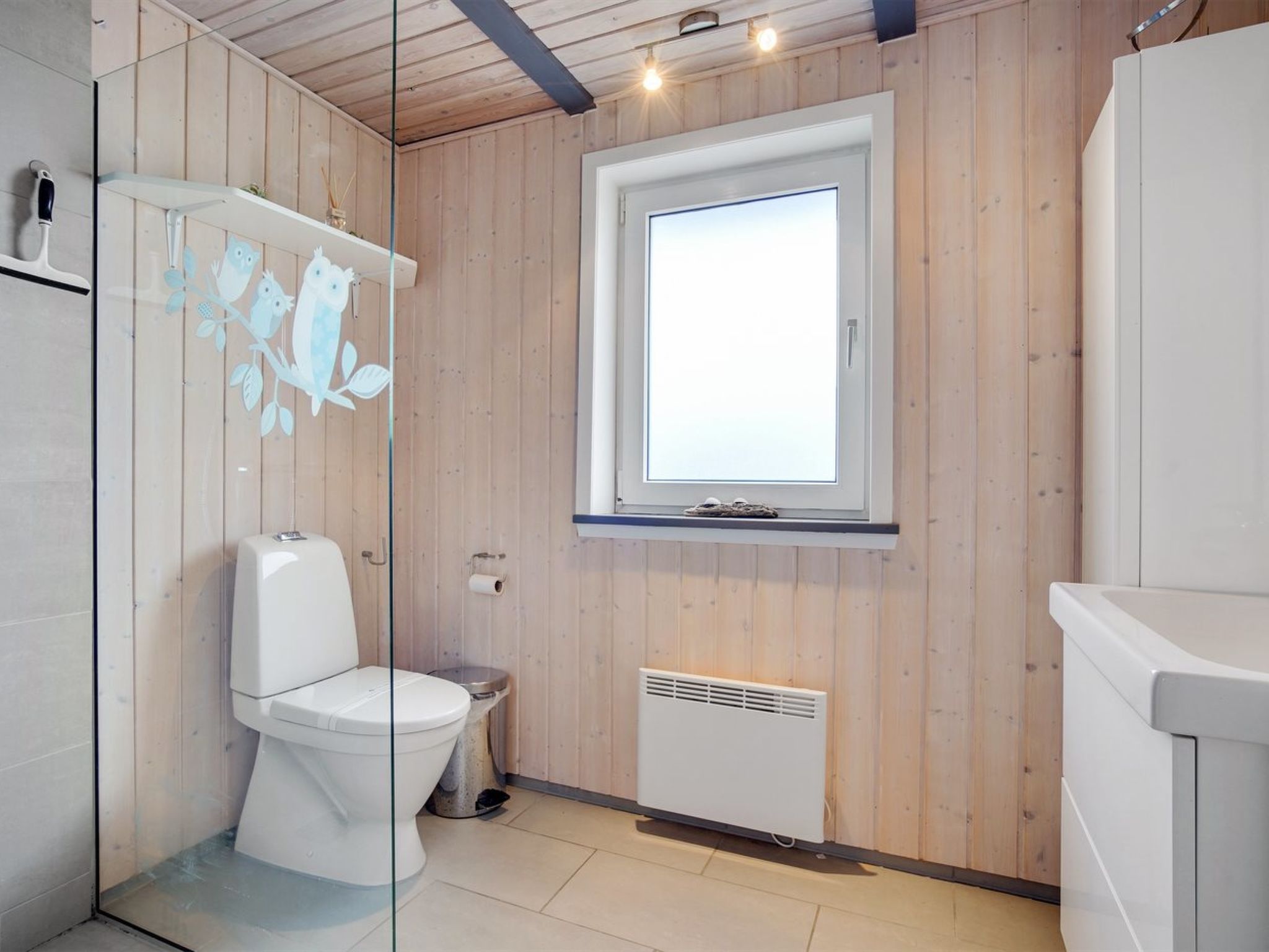 "Ailika" - 300m from the sea - Inside