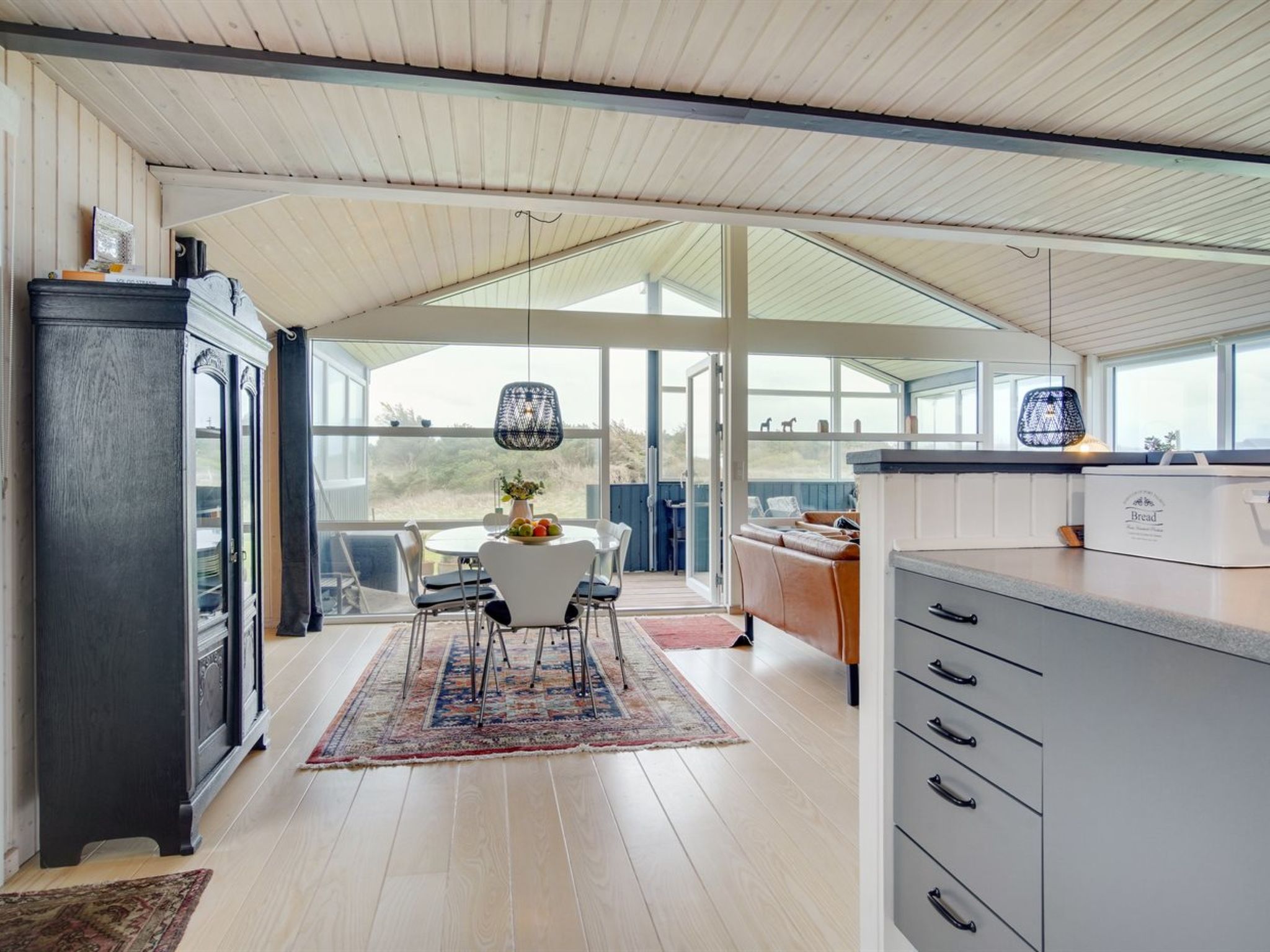 "Ailika" - 300m from the sea - Inside
