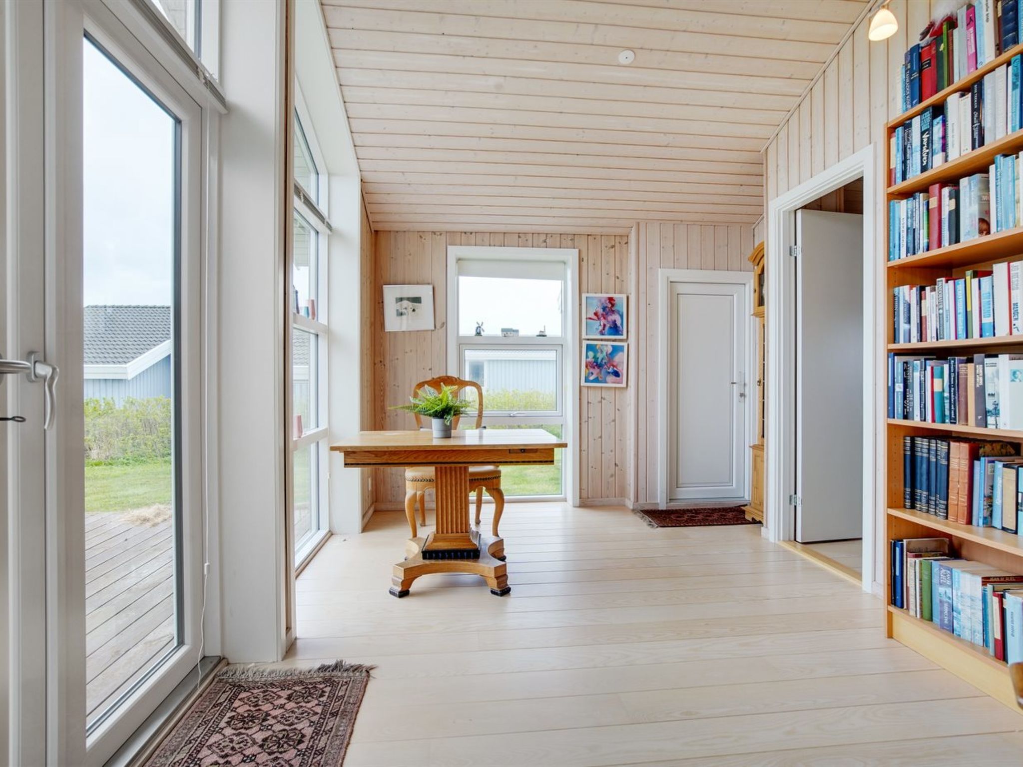 "Ailika" - 300m from the sea - Inside