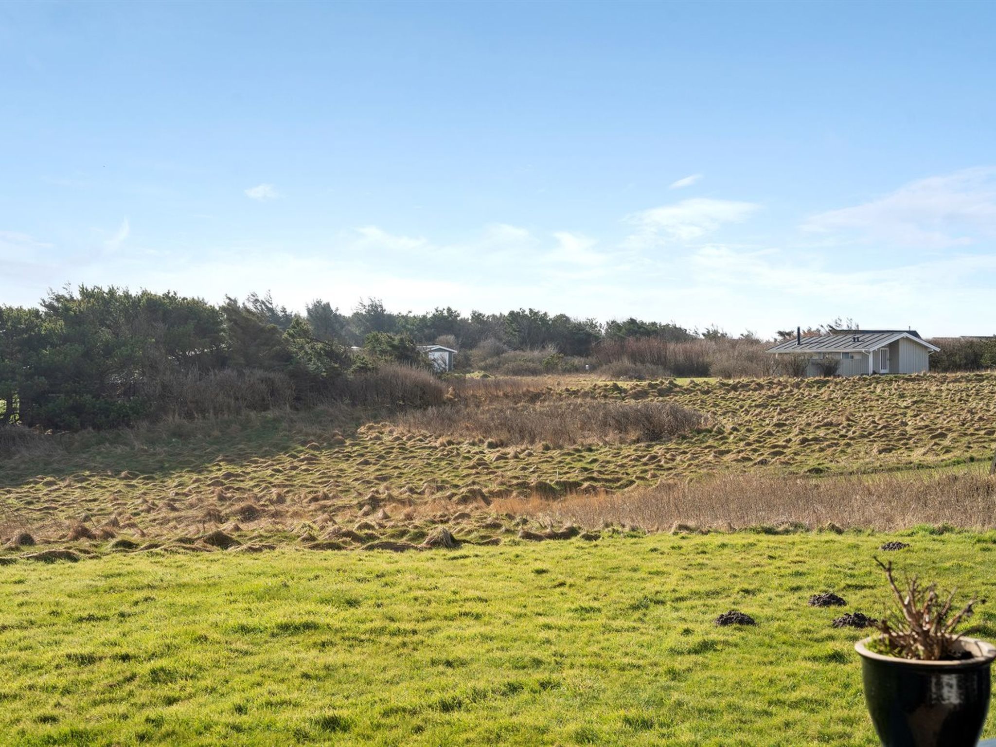 "Ailika" - 300m from the sea - Outside