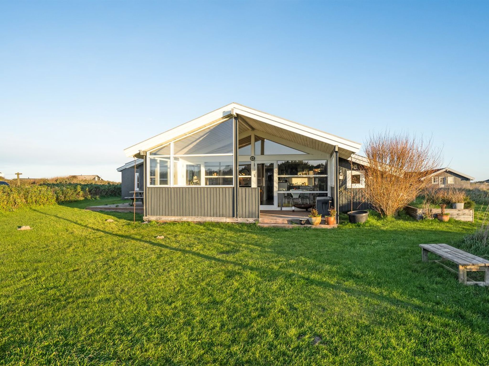 "Ailika" - 300m from the sea — House (5 of 22)