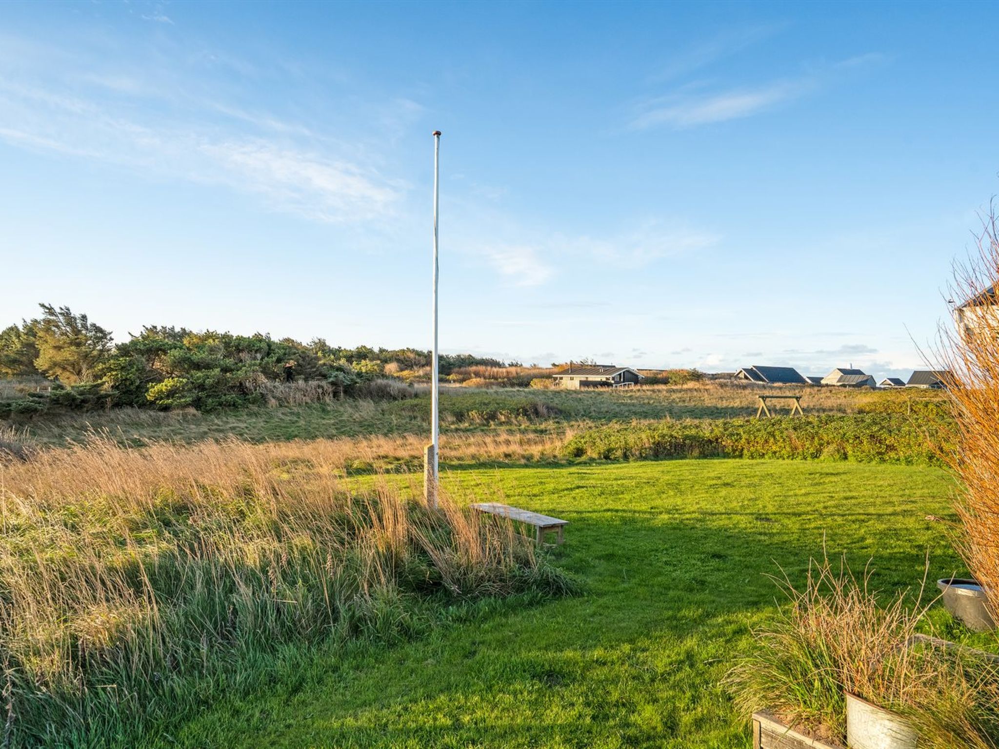 "Ailika" - 300m from the sea - Outside