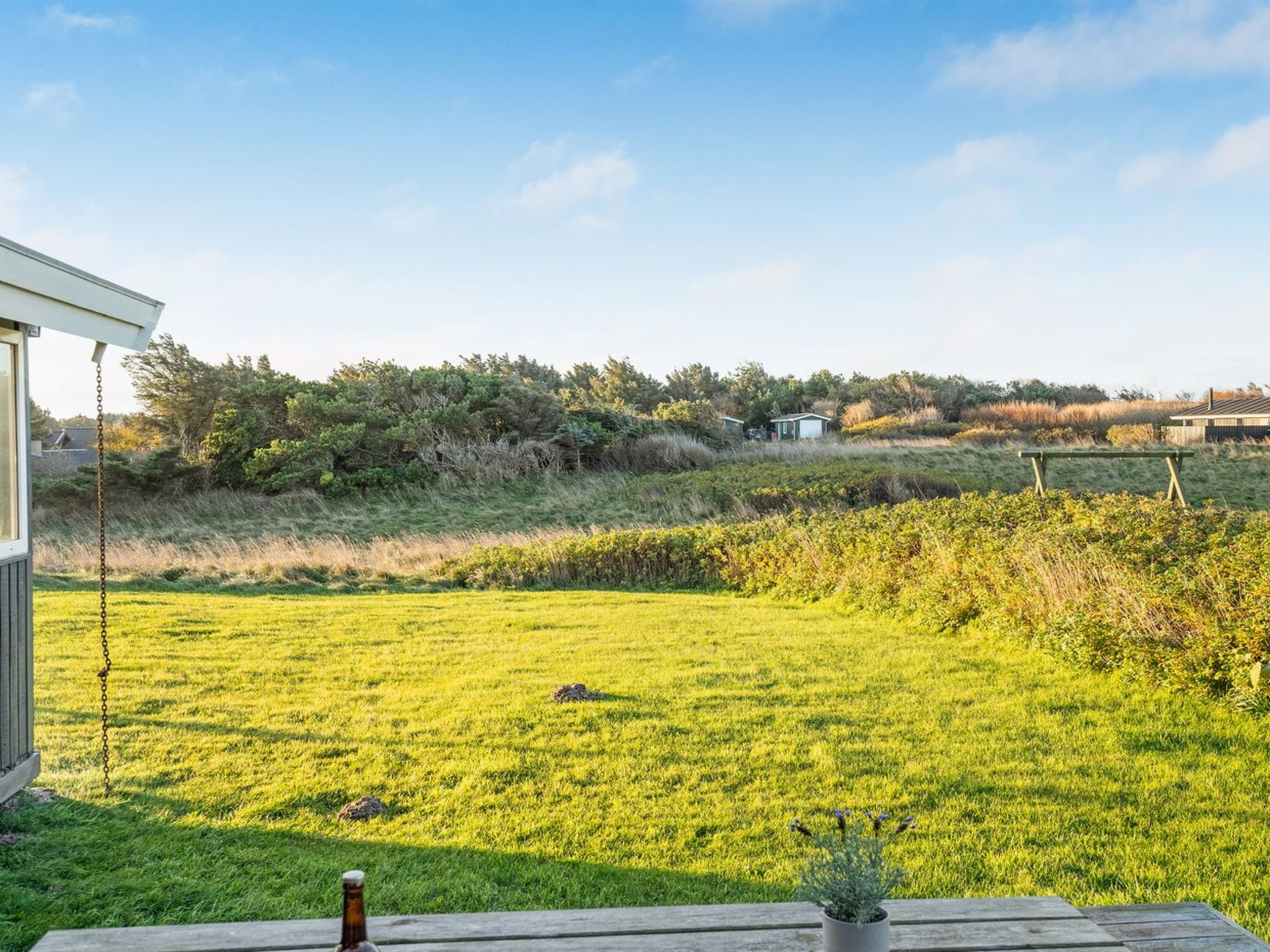 "Ailika" - 300m from the sea - Outside