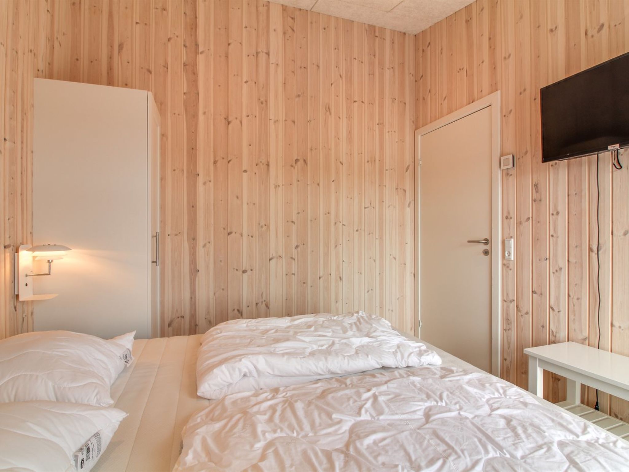 "Heilo" - 300m from the sea - Inside