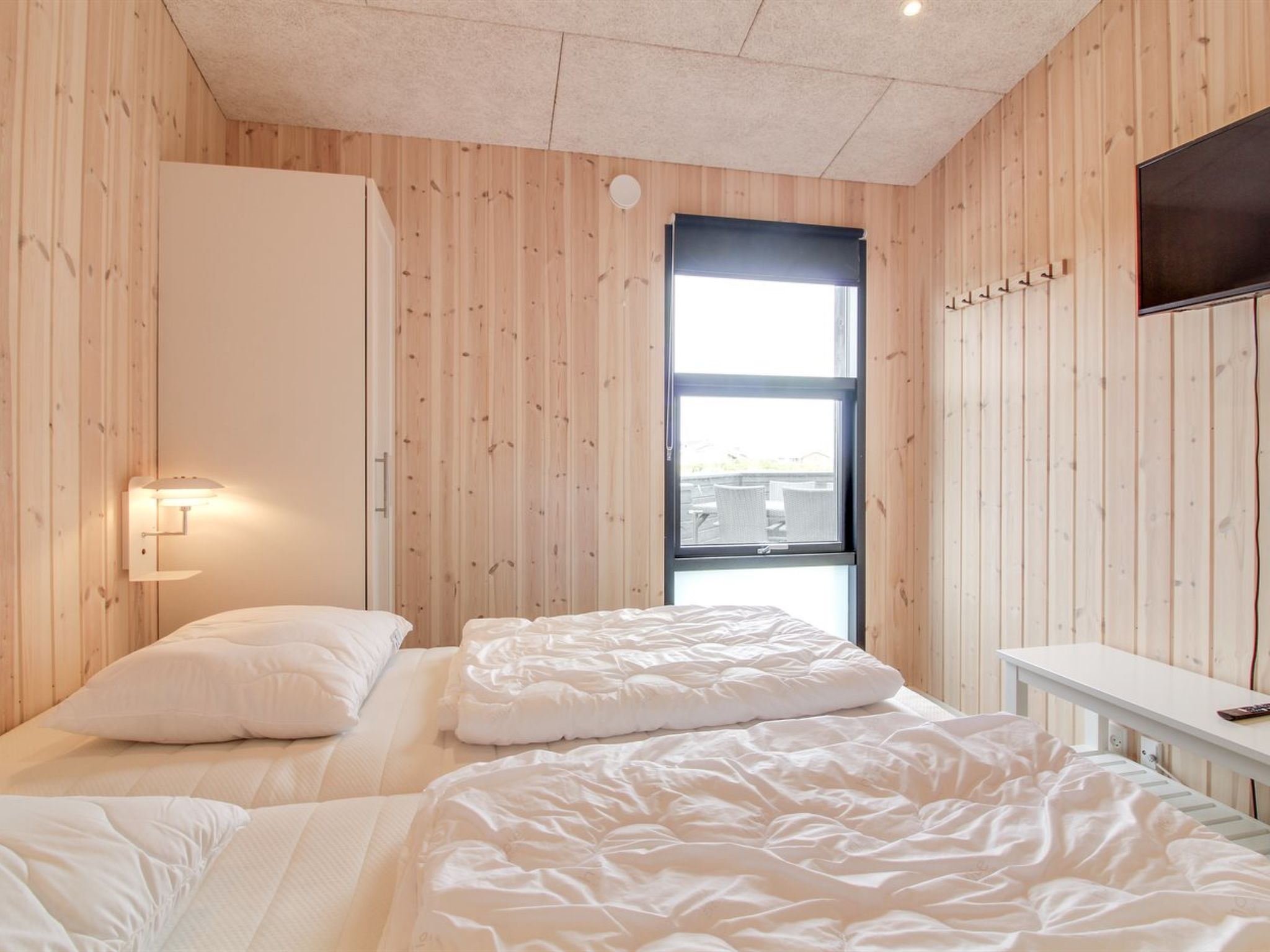 "Heilo" - 300m from the sea - Inside