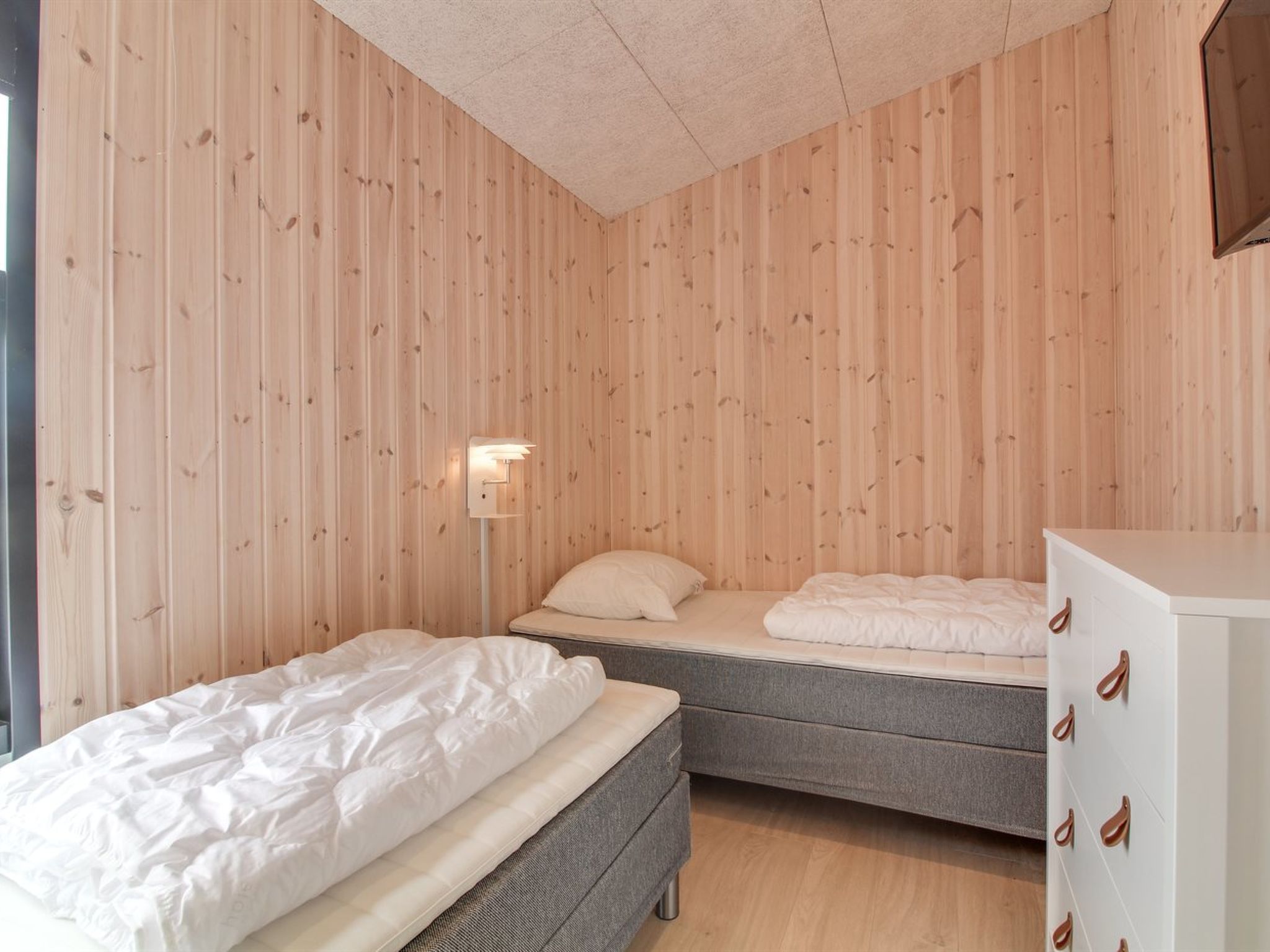 "Heilo" - 300m from the sea - Inside