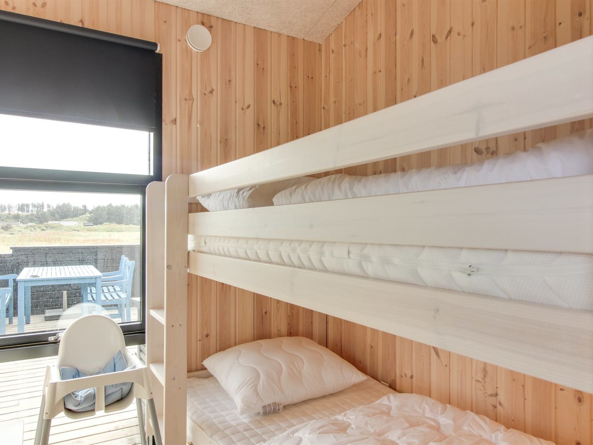 "Heilo" - 300m from the sea - Inside