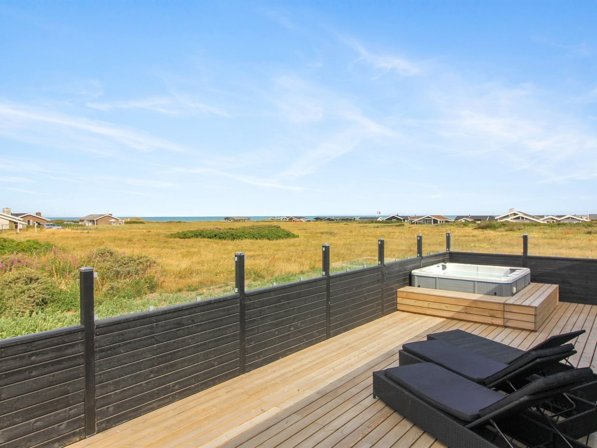 "Heilo" - 300m from the sea — Terrace (2 of 25)