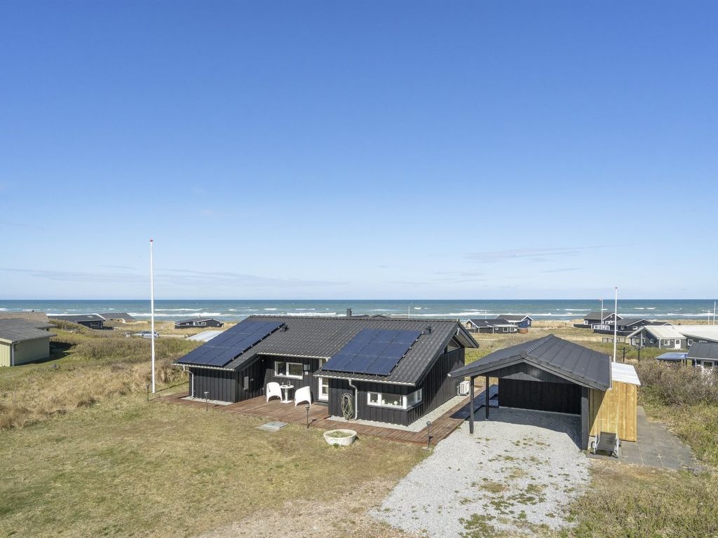 Vakantiehuis Konsta