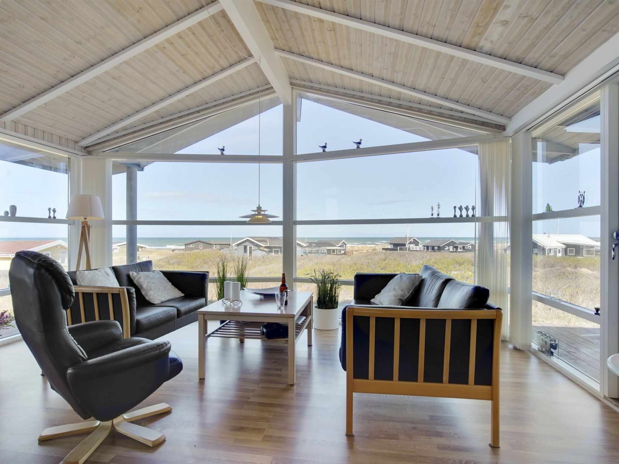 "Konsta" - 200m from the sea-Binnen