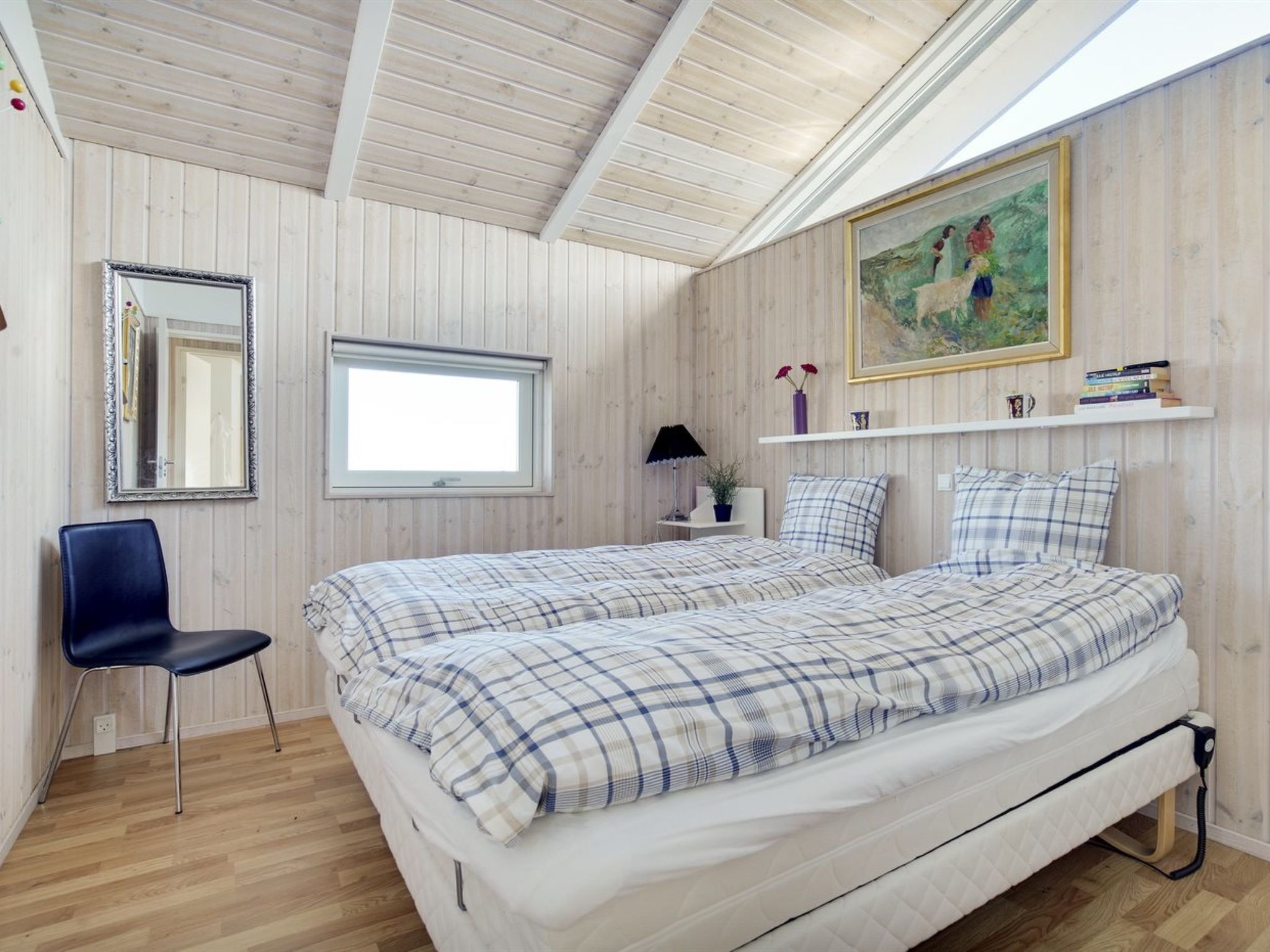 "Konsta" - 200m from the sea-Binnen