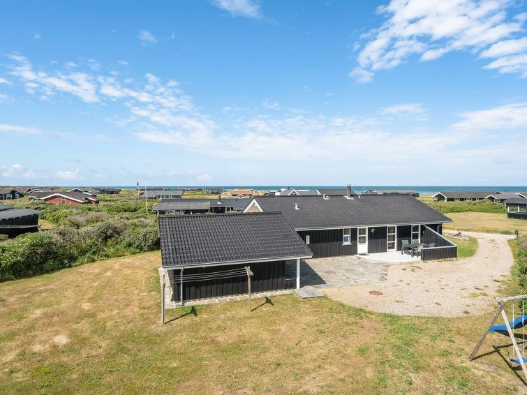 Search and Stay destination Hjørring, Denmark from . "Lex" - 150m from the sea in NW Jutland
