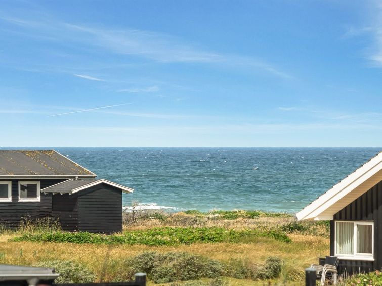 Search and Stay destination Hjørring, Denmark from . "Lex" - 150m from the sea in NW Jutland
