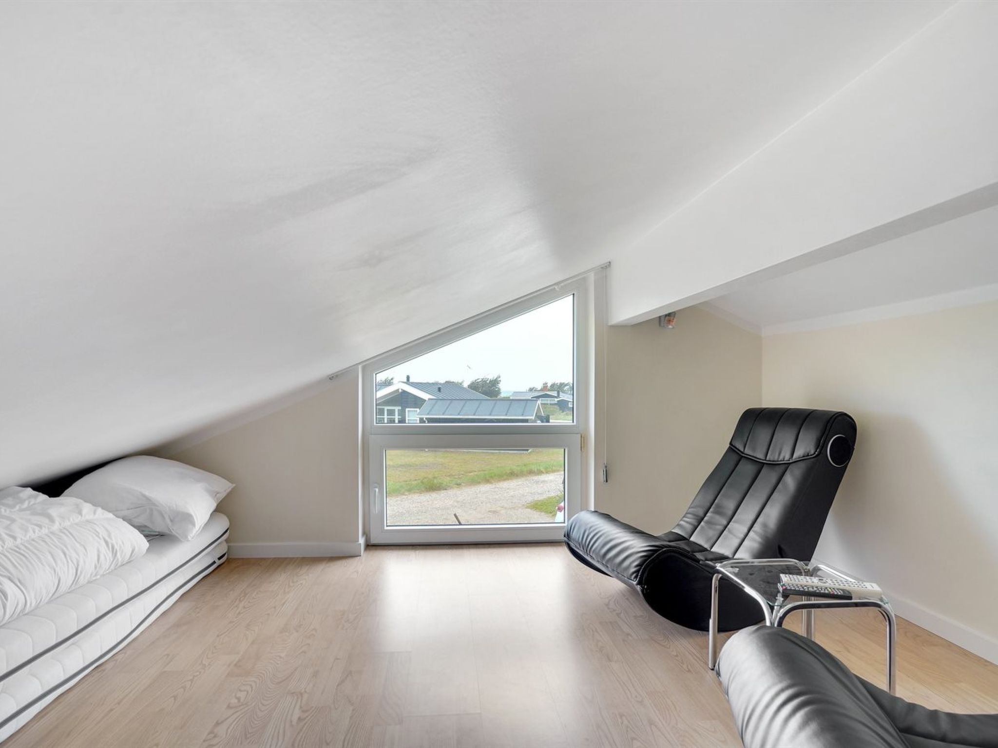 "Lex" - 150m from the sea - Binnen