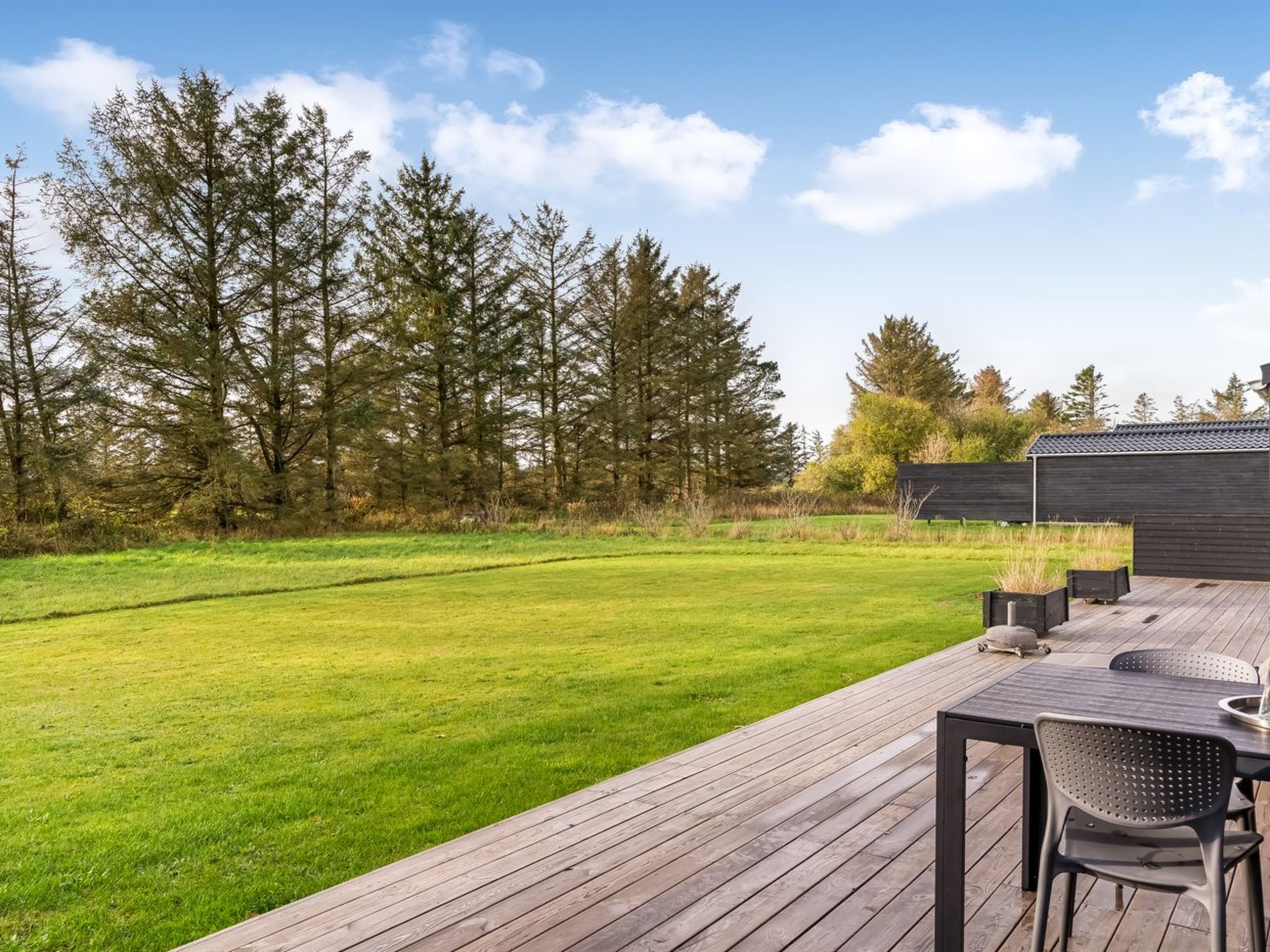 "Talitha" - 1.5km from the sea - Buiten