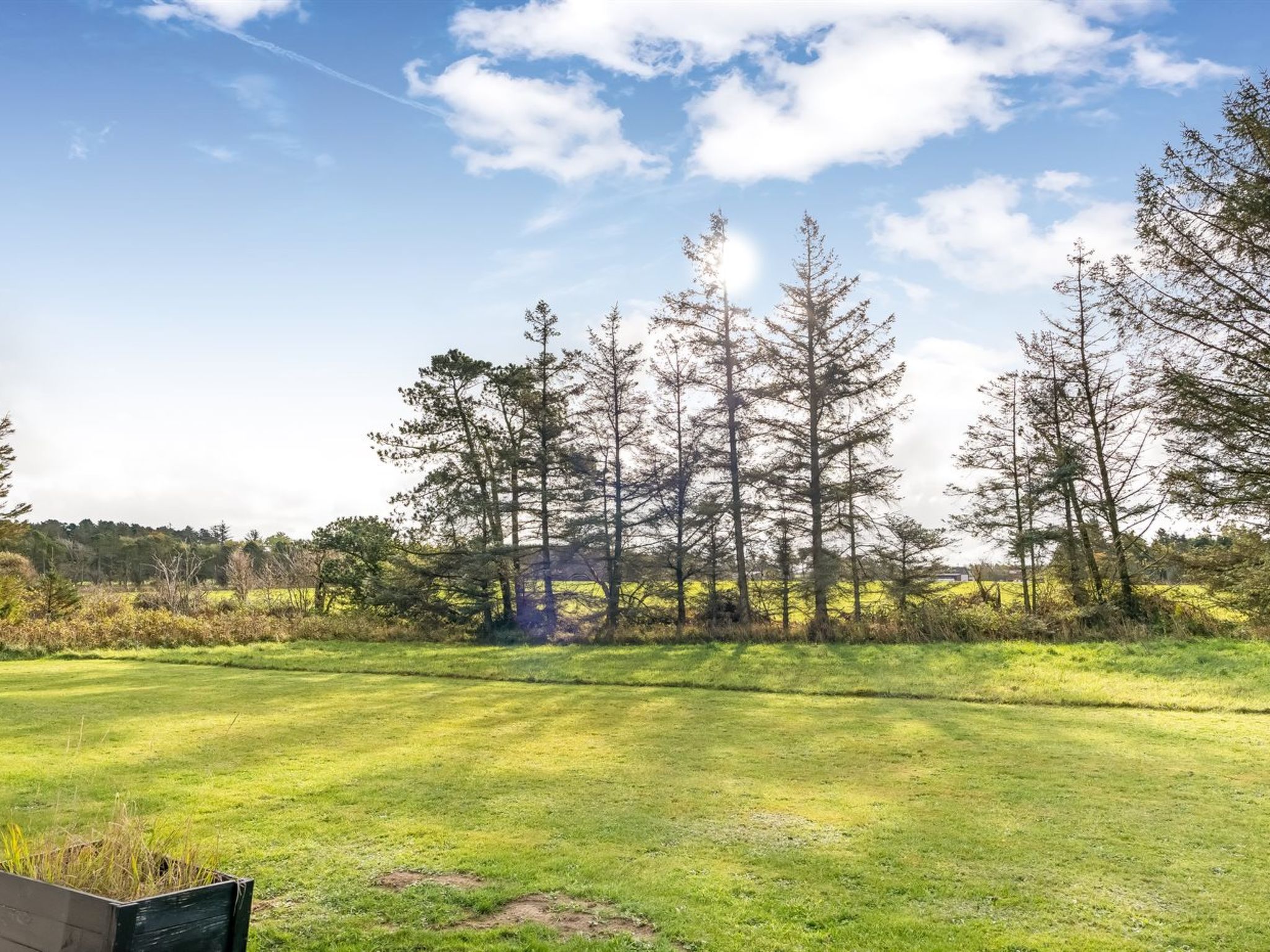 "Talitha" - 1.5km from the sea - Buiten