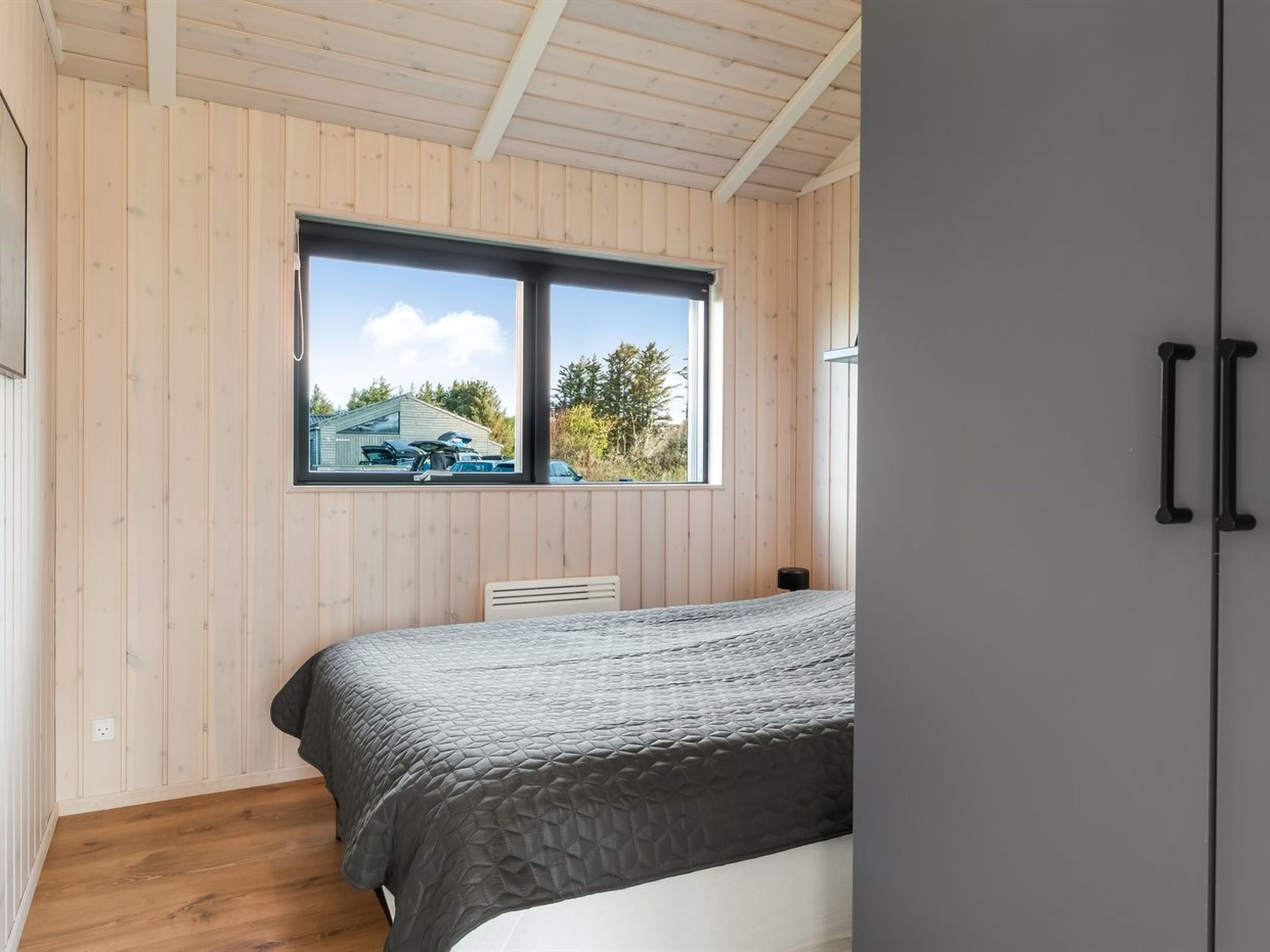 "Talitha" - 1.5km from the sea-Binnen