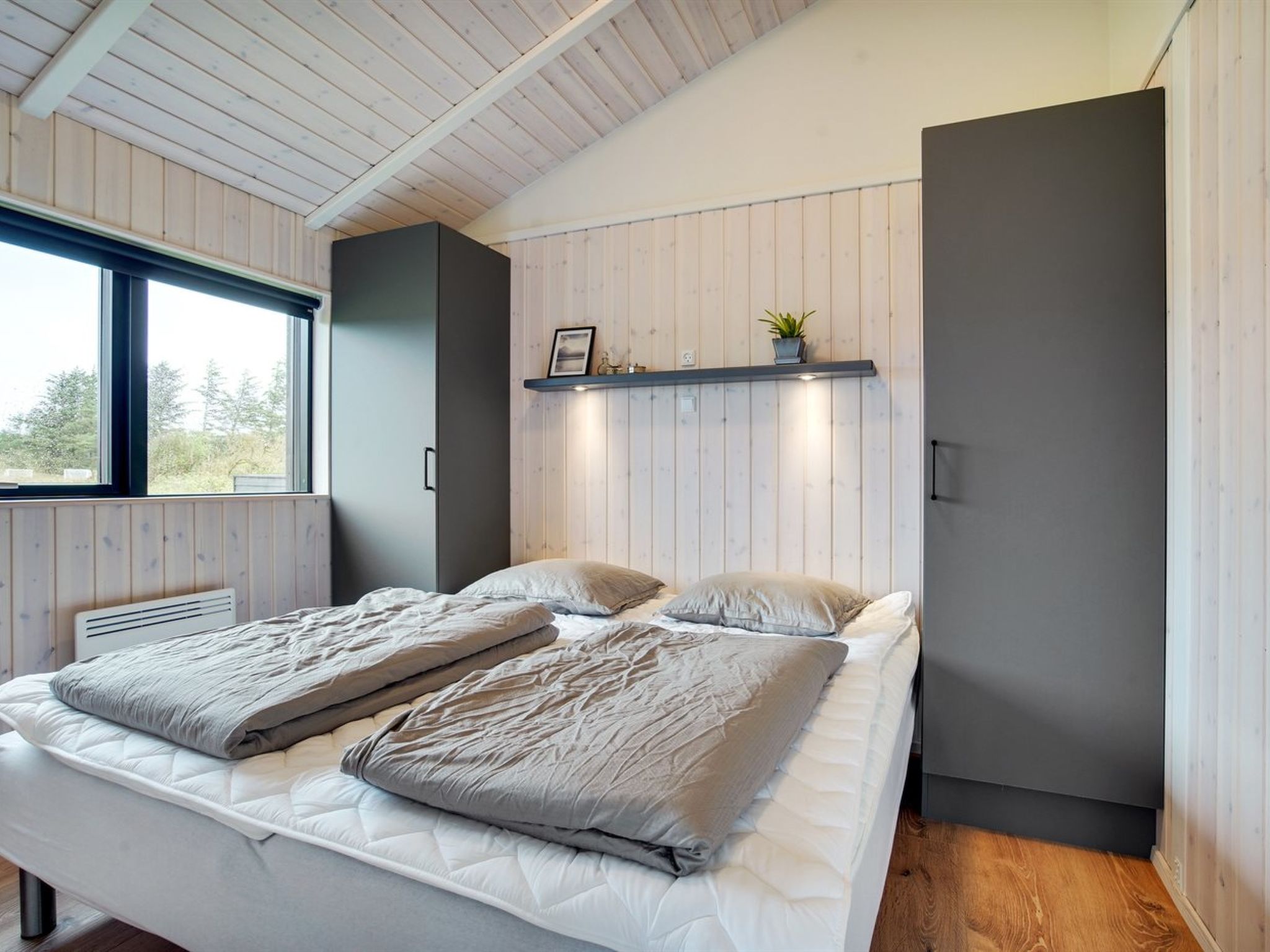 "Talitha" - 1.5km from the sea-Binnen