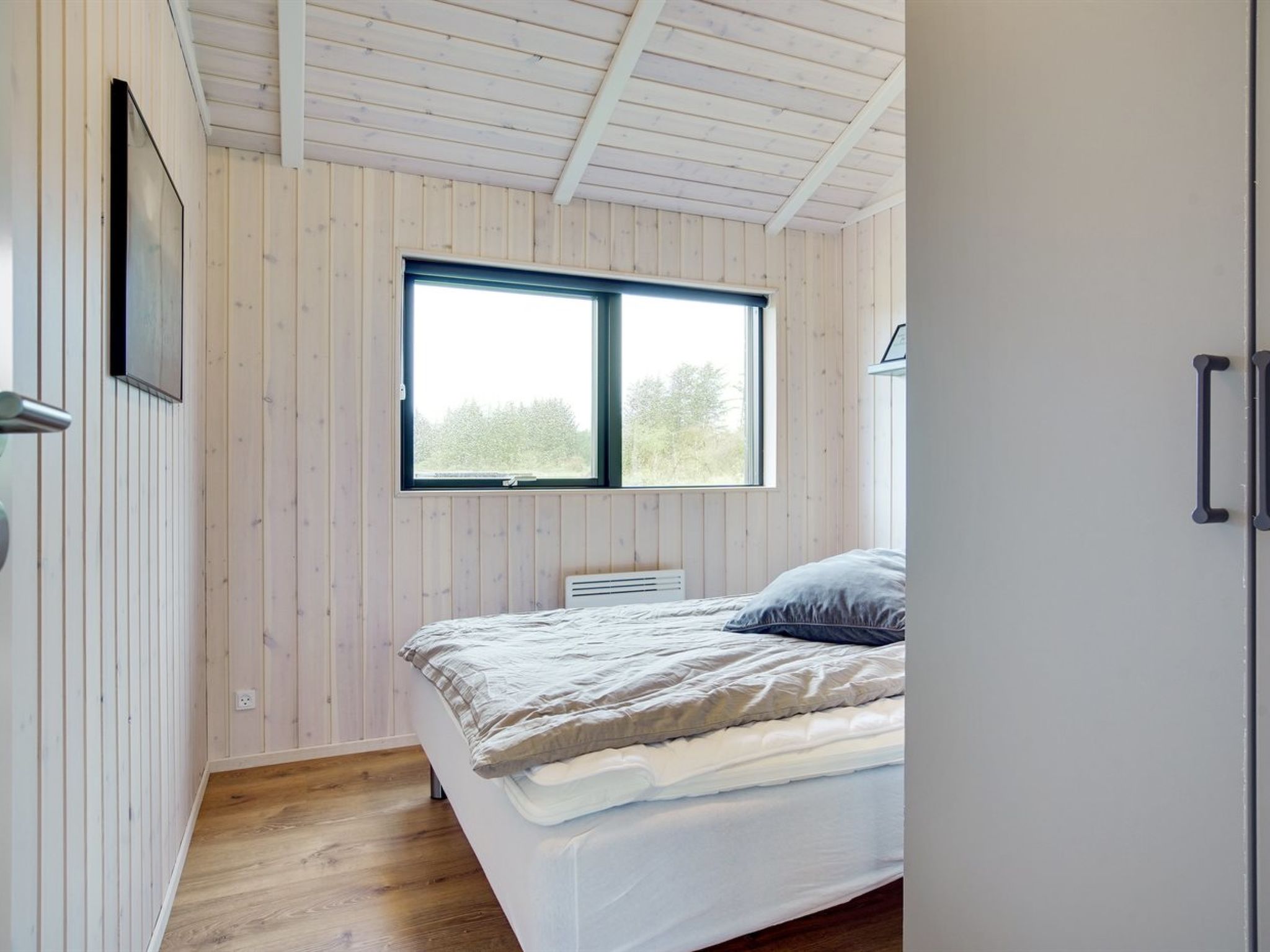 "Talitha" - 1.5km from the sea-Binnen