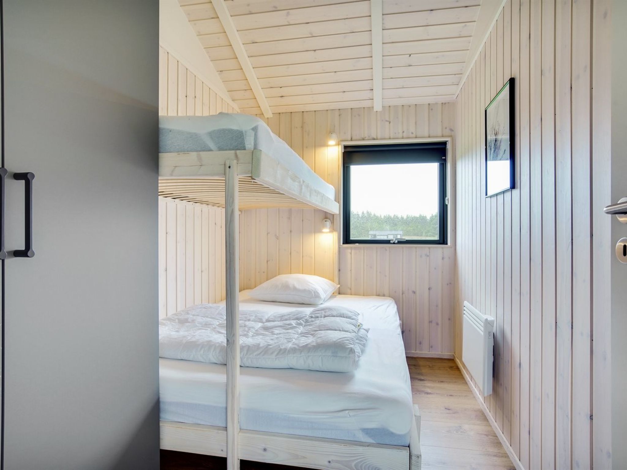 "Talitha" - 1.5km from the sea-Binnen