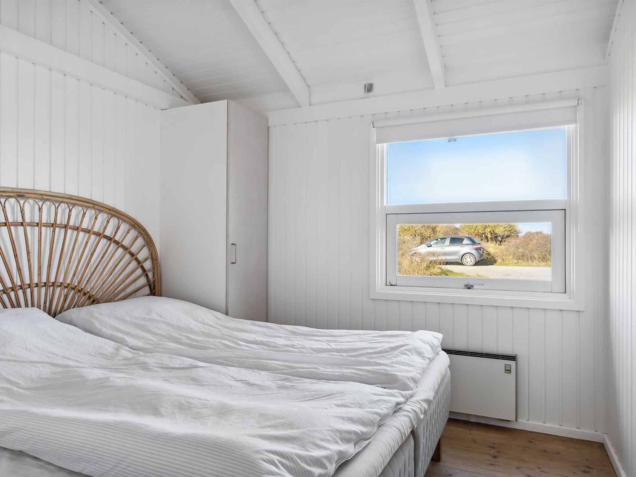 "Amalie" - 650m from the sea - Binnen