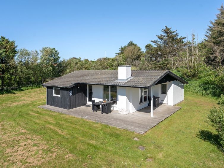 Search and Stay destination Lønstrup, Denmark from . "Styreman" - 900m from the sea in NW Jutland