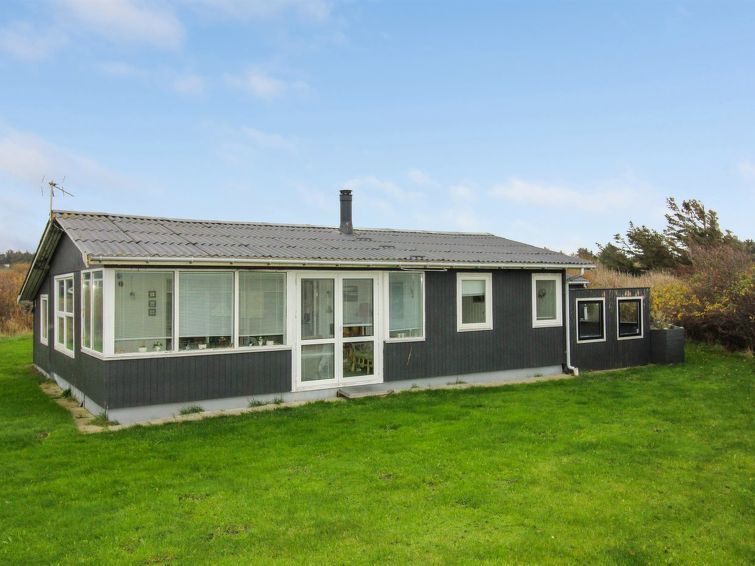 Search and Stay destination Hjørring, Denmark from . "Edvin" - 400m from the sea in NW Jutland