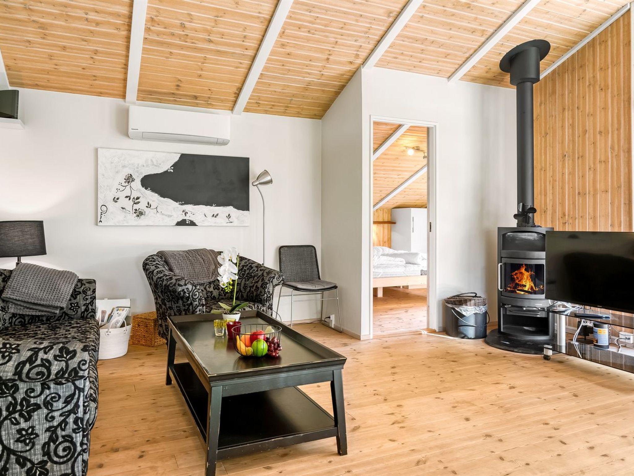"Emeli" - 1.3km from the sea