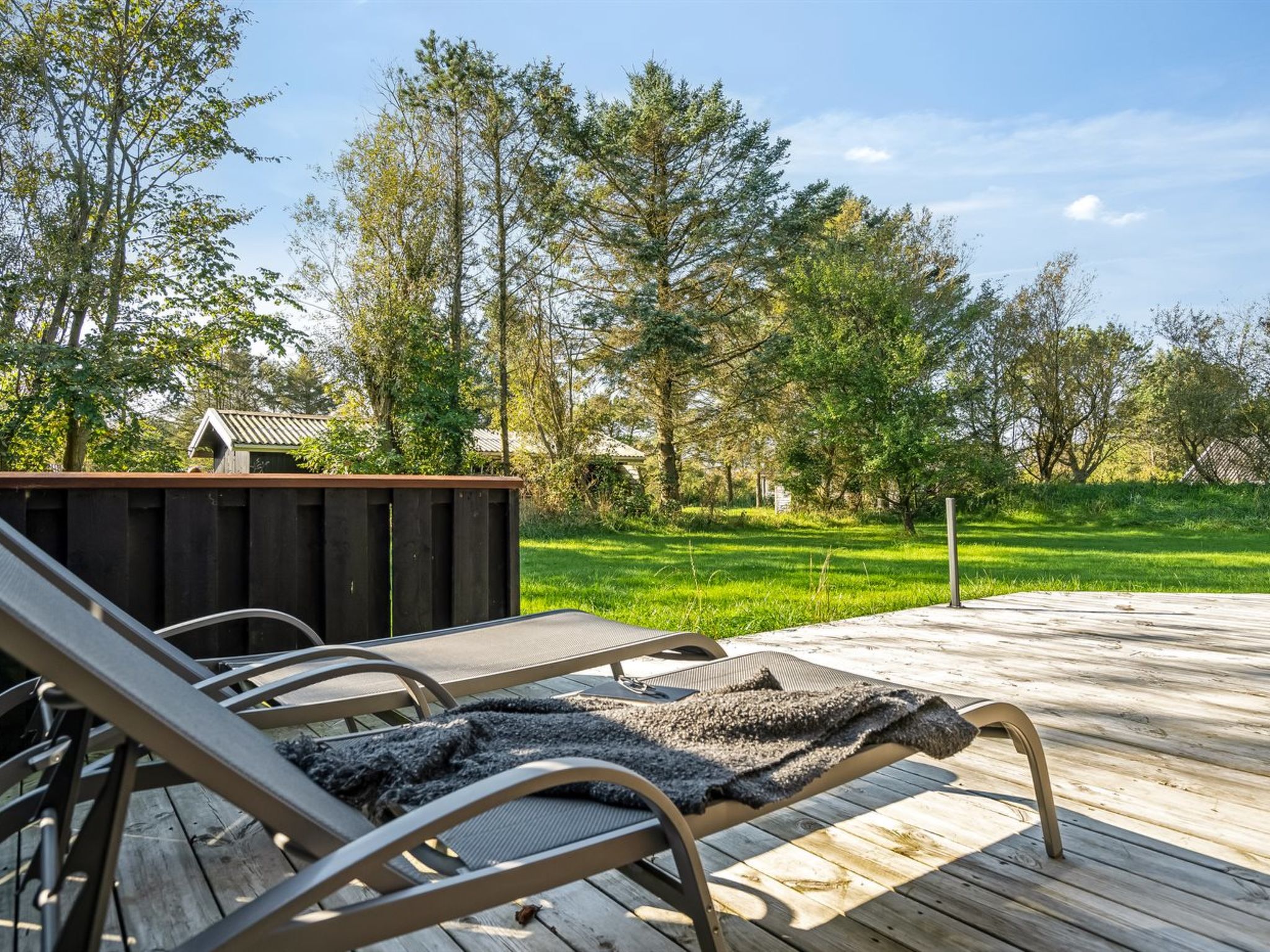 "Emeli" - 1.3km from the sea — Terrace (4 of 25)