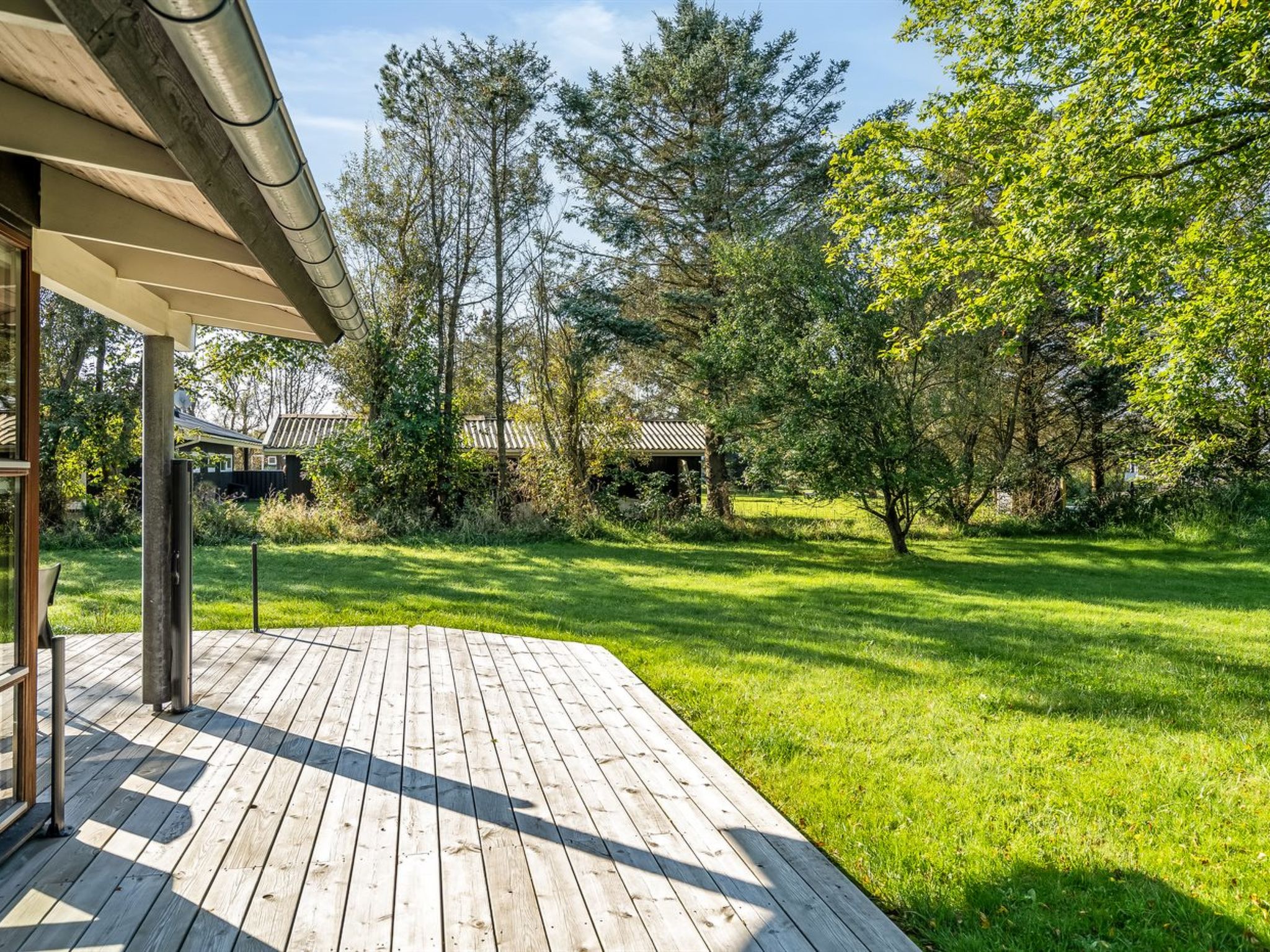 "Emeli" - 1.3km from the sea - Buiten