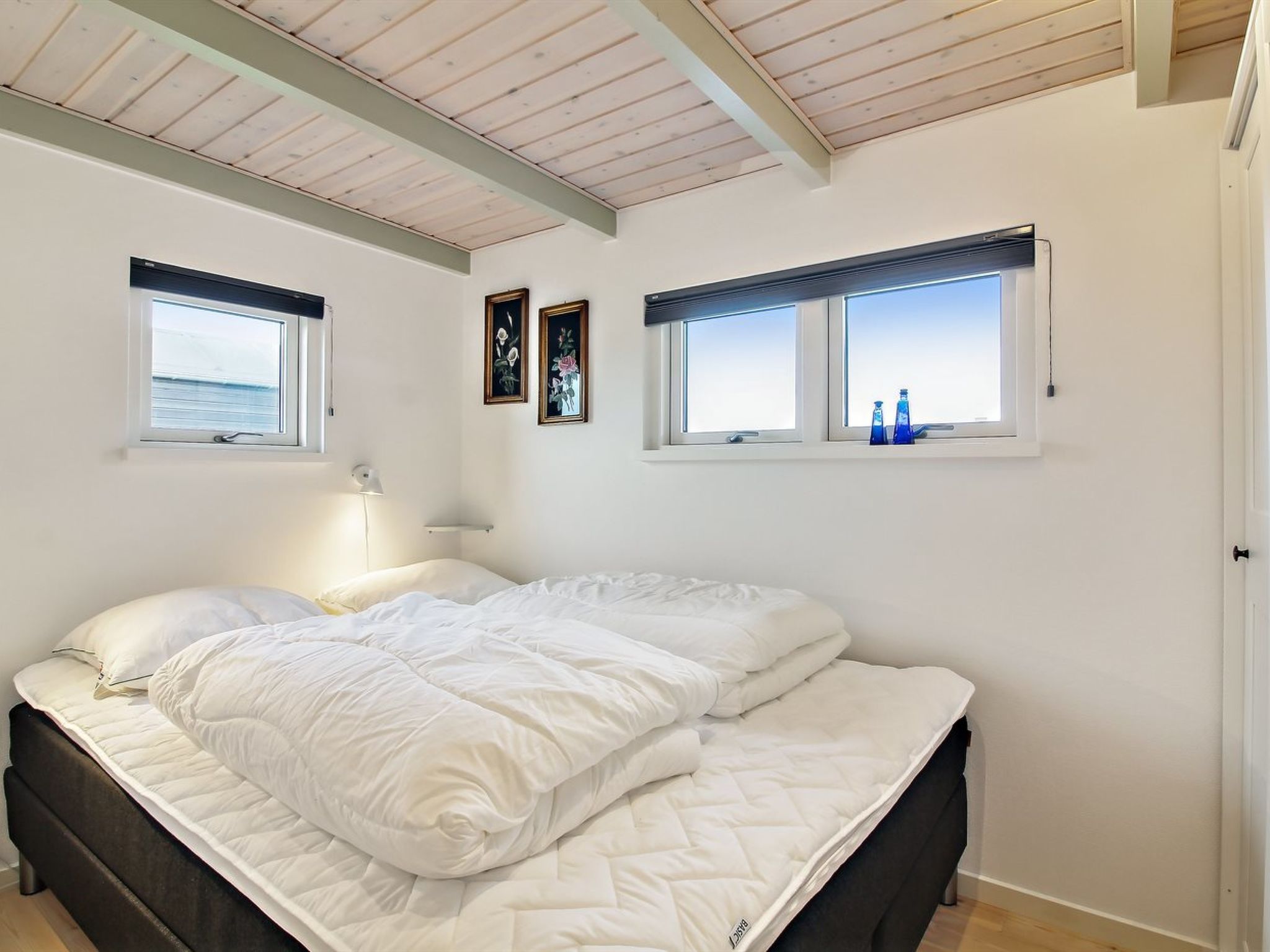 "Benda" - 348m from the sea-Binnen