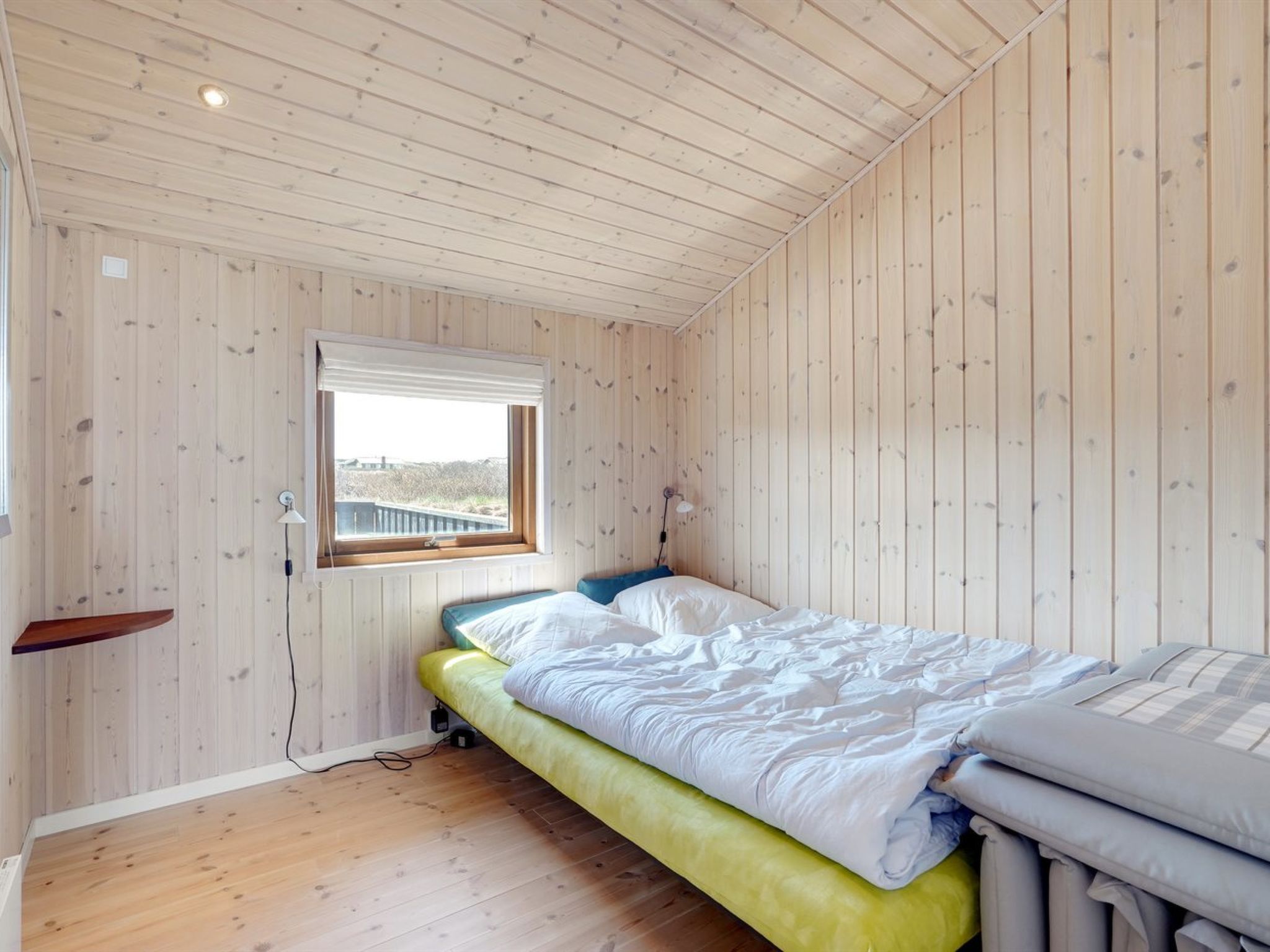 "Tjarko" - 100m from the sea - Binnen