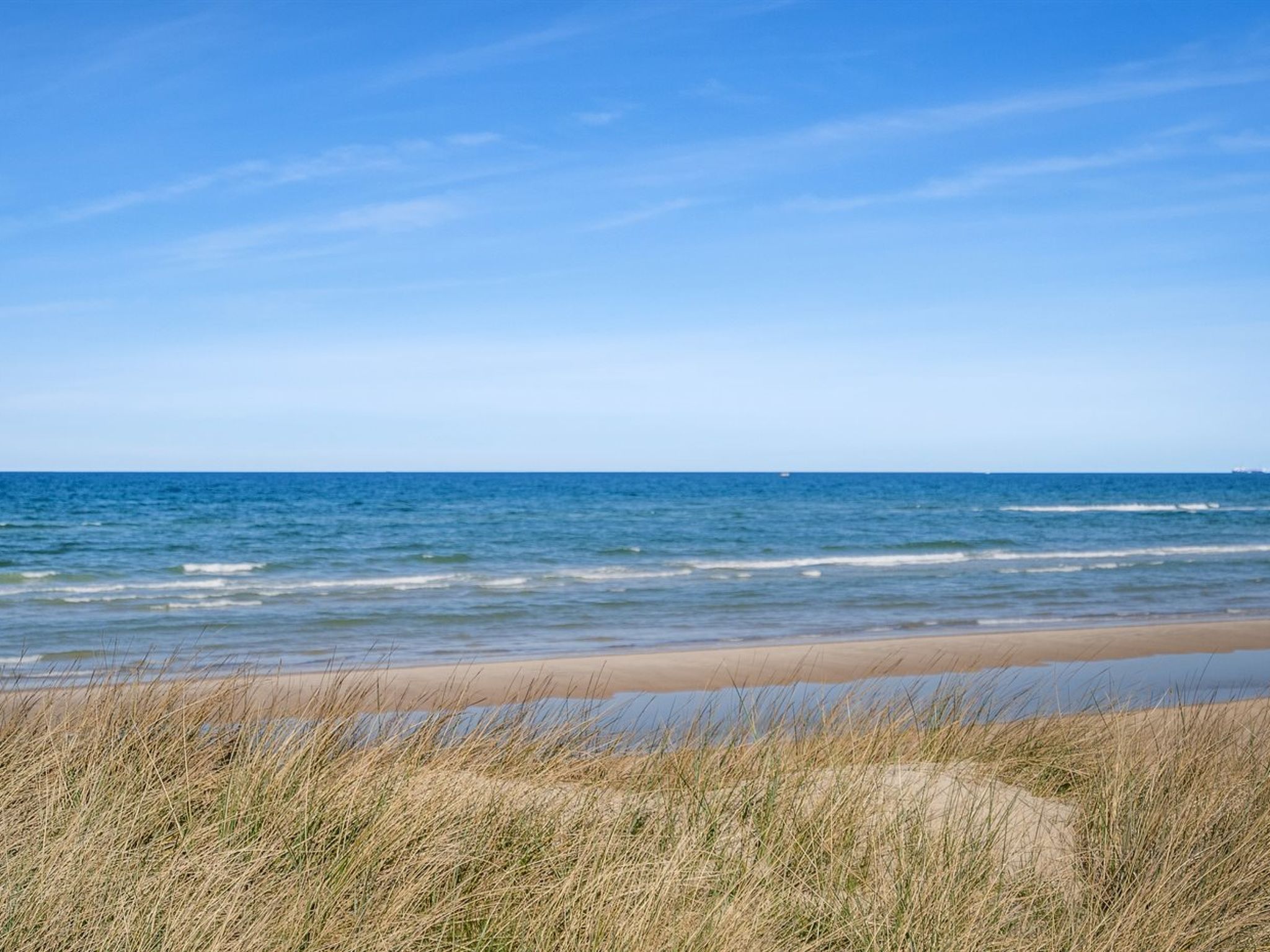 "Tjarko" - 150m from the sea-Buiten