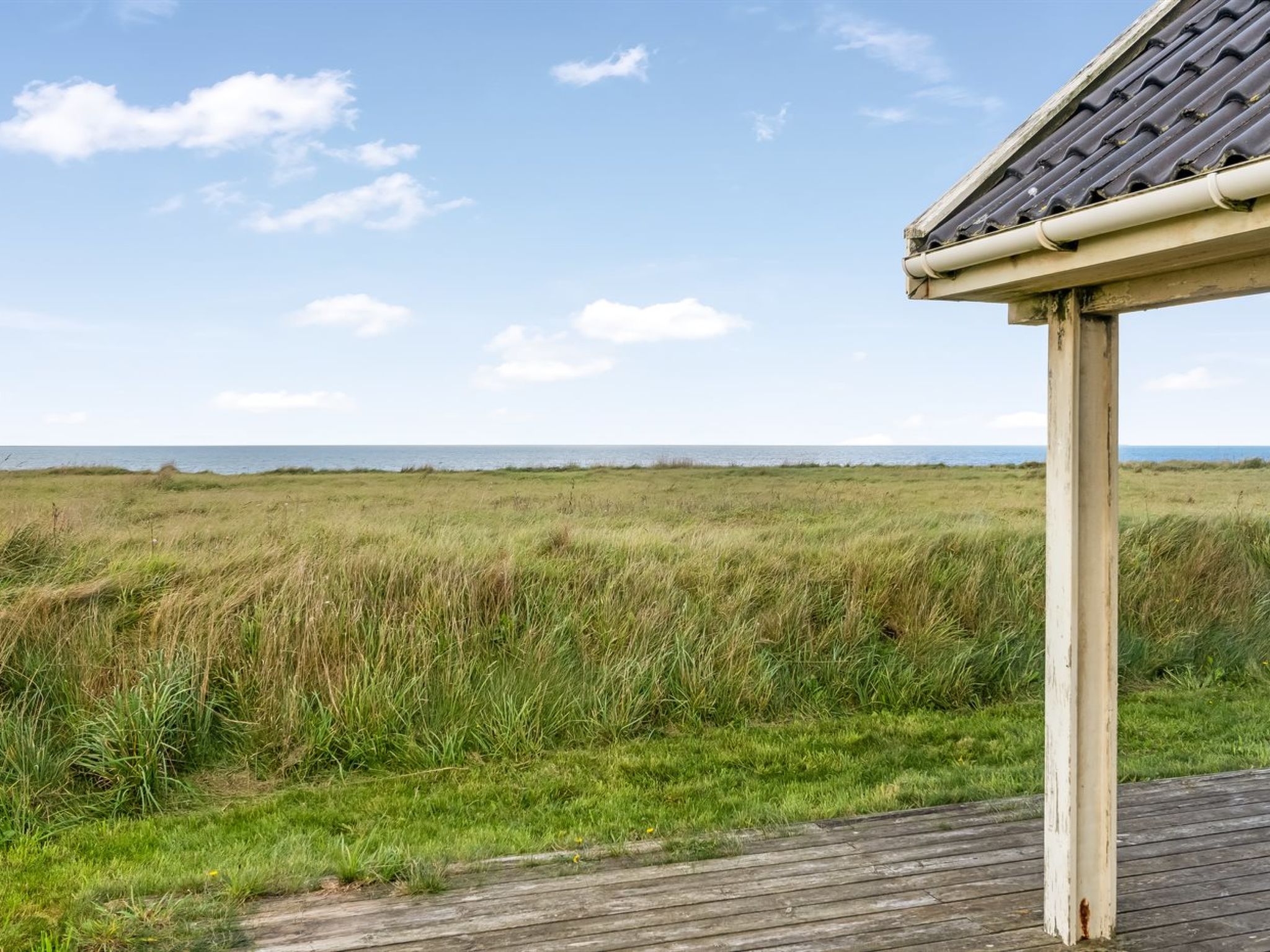 "Tilje" - 80m from the sea-Buiten