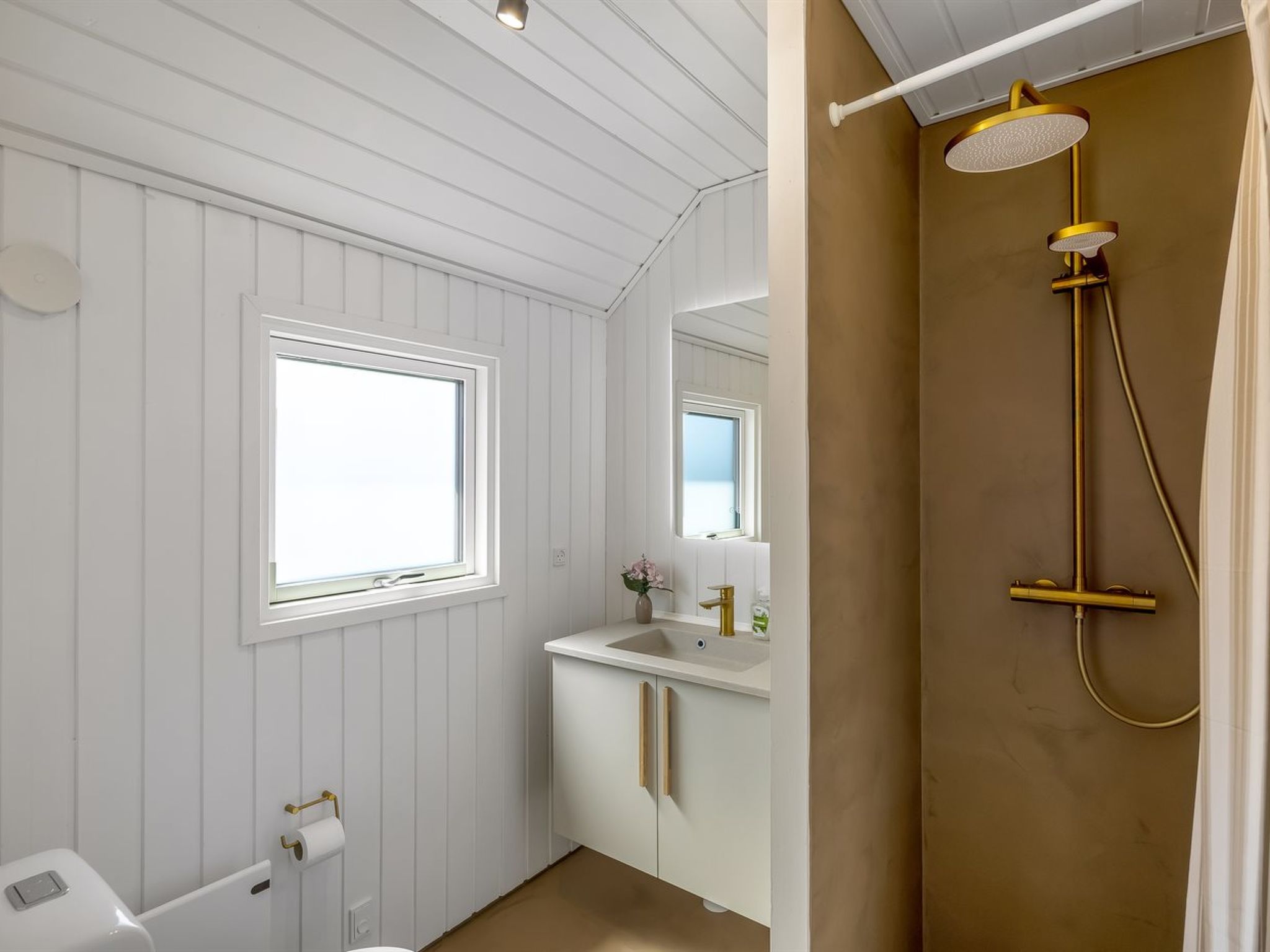 "Tilje" - 80m from the sea