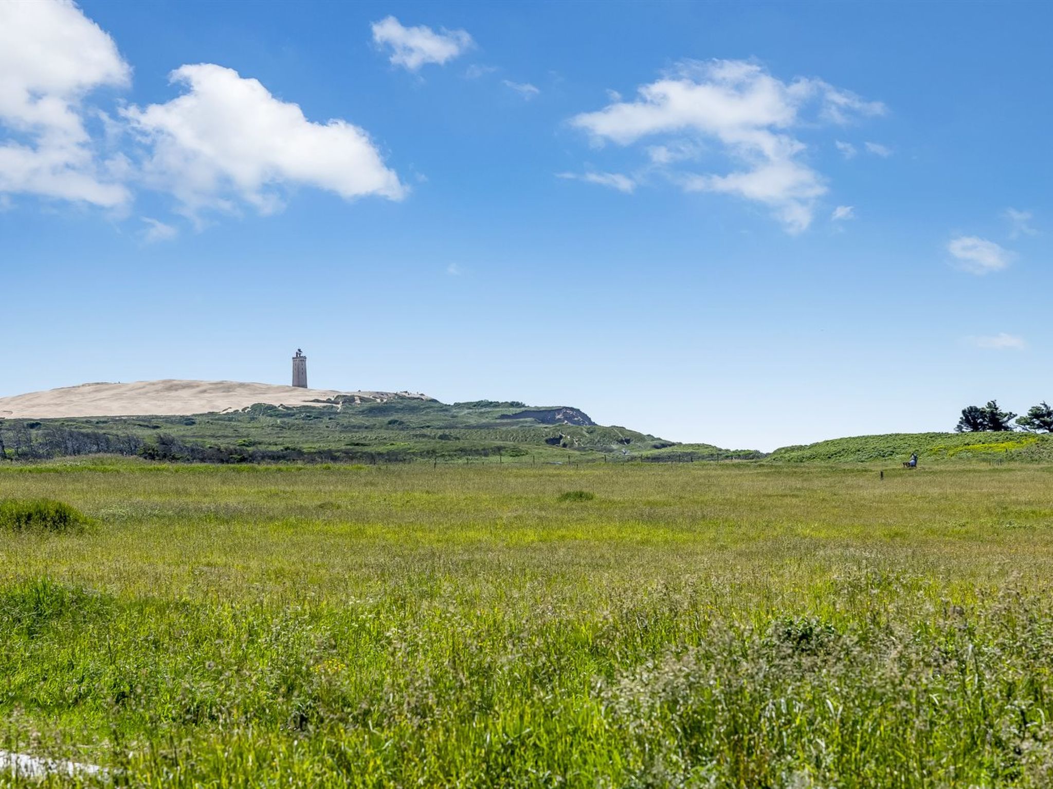 "Tilje" - 80m from the sea - Buiten