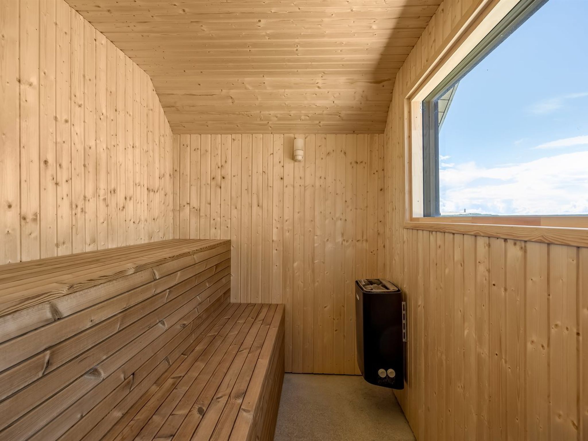 "Tilje" - 80m from the sea - Buiten