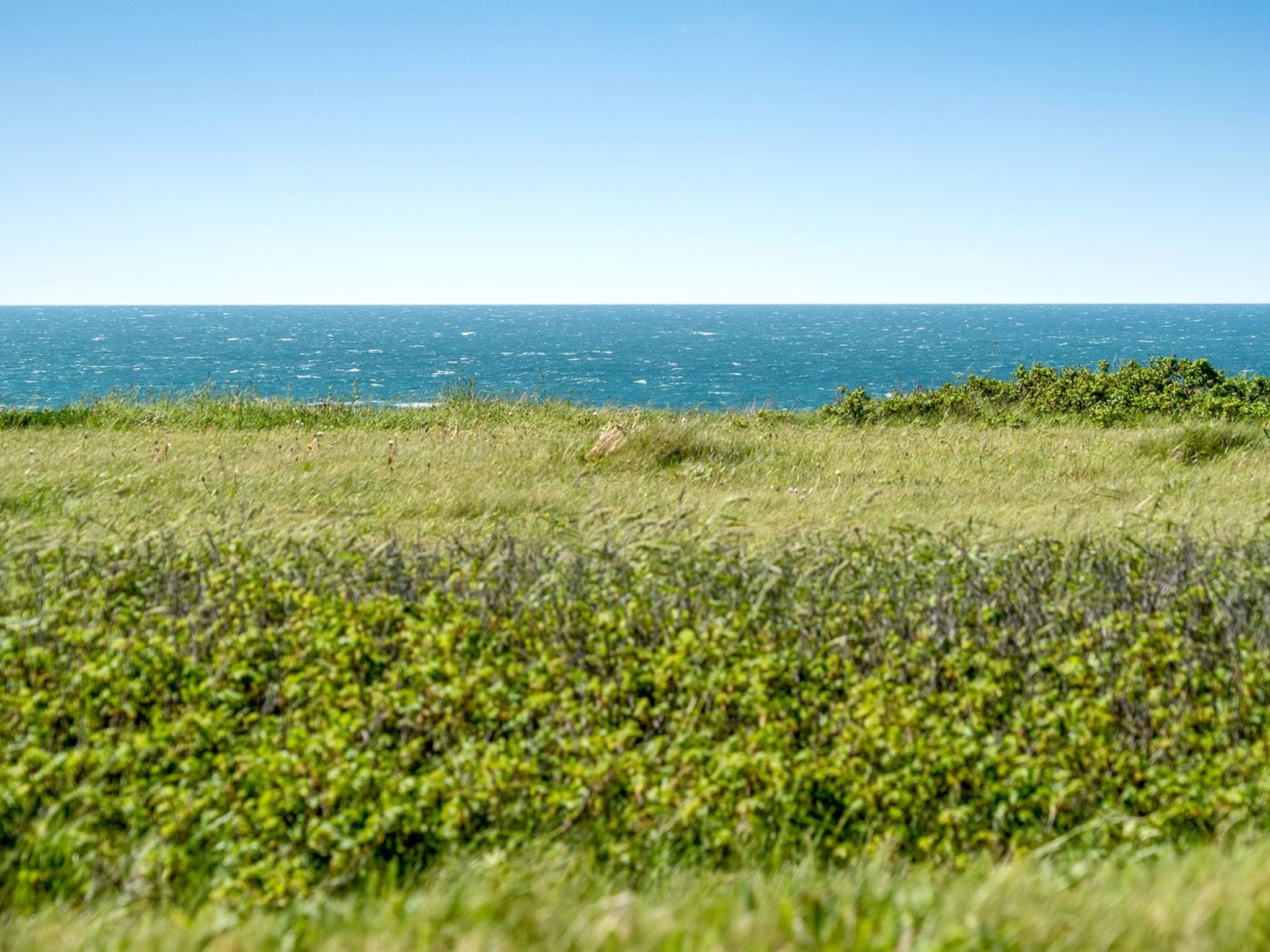 "Tilje" - 80m from the sea-Buiten