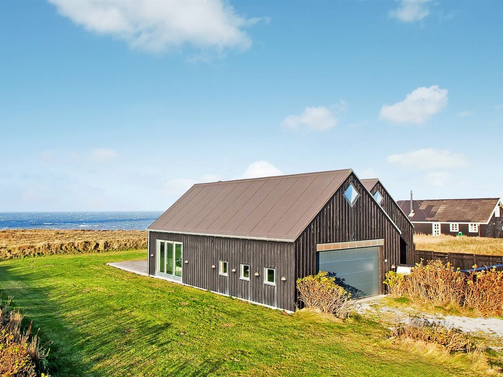 Vakantiehuis Ubavka in Denemarken