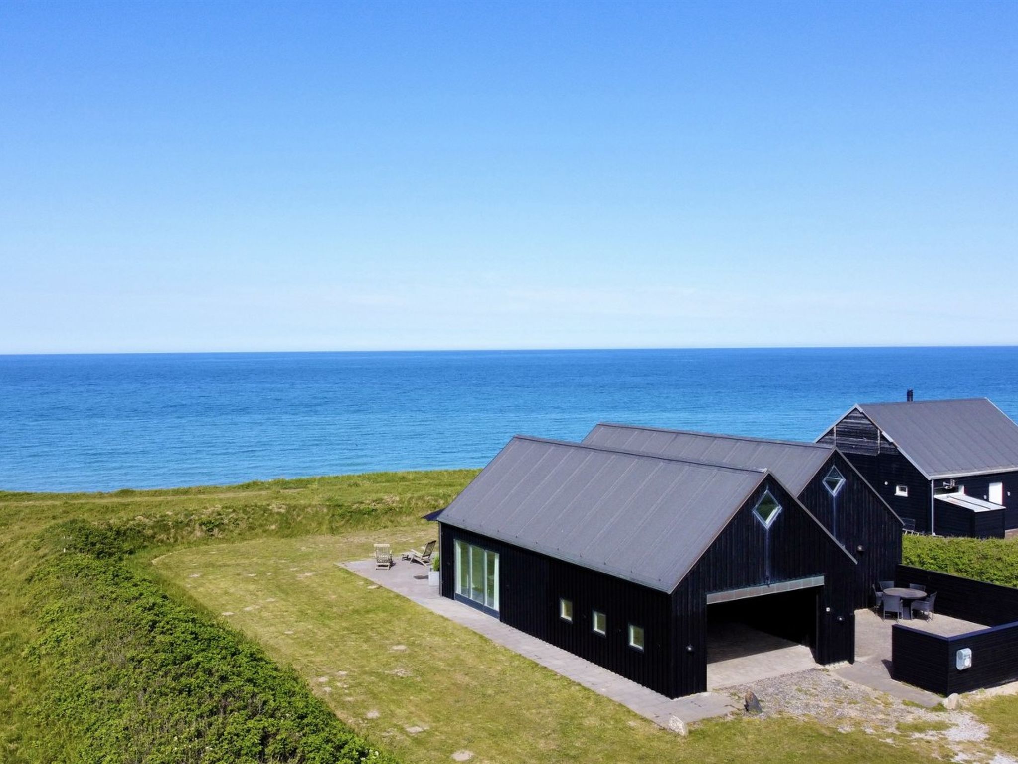 "Ubavka" - 101m from the sea