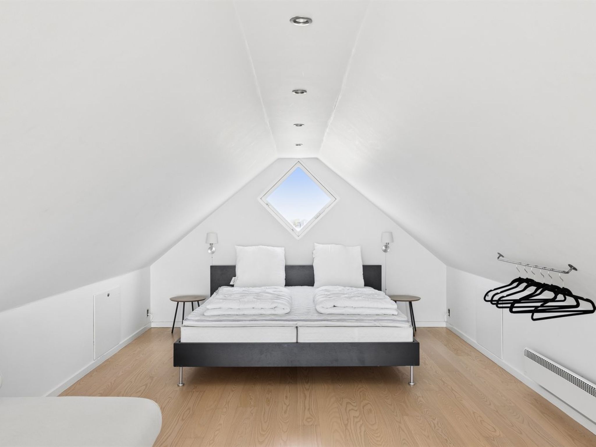 "Ubavka" - 101m from the sea - Binnen