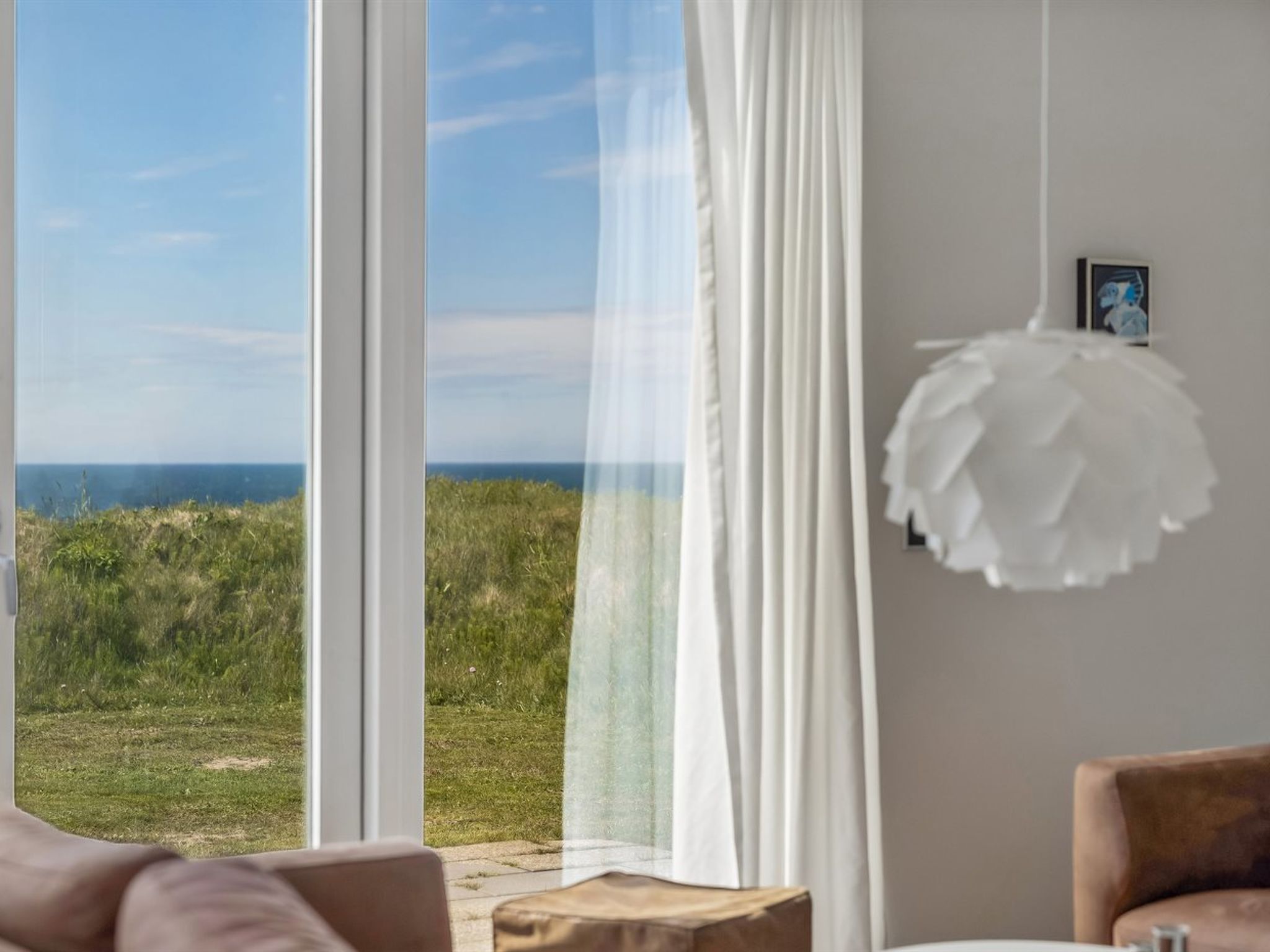 "Ubavka" - 101m from the sea - Buiten