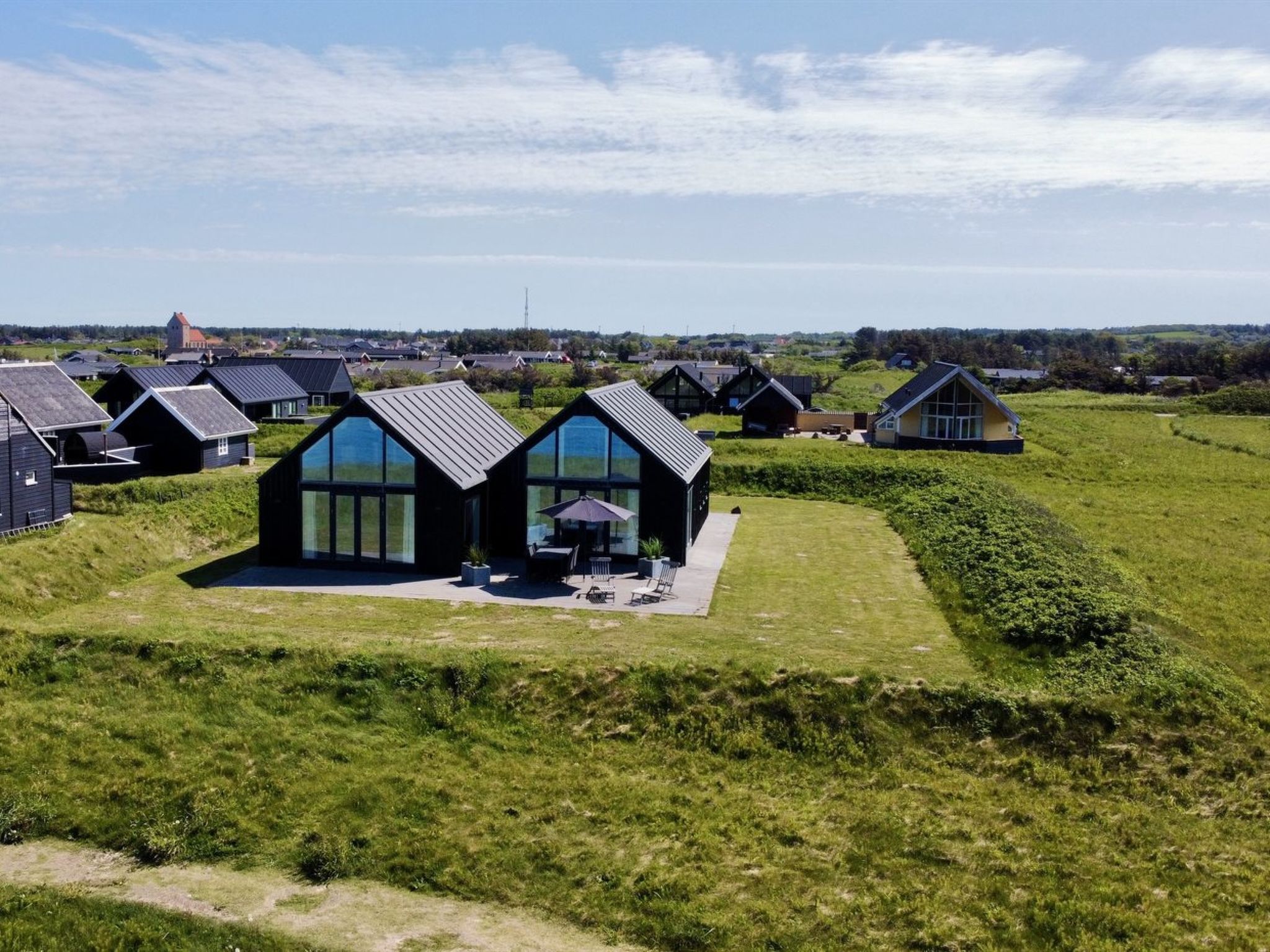 "Ubavka" - 101m from the sea - Buiten