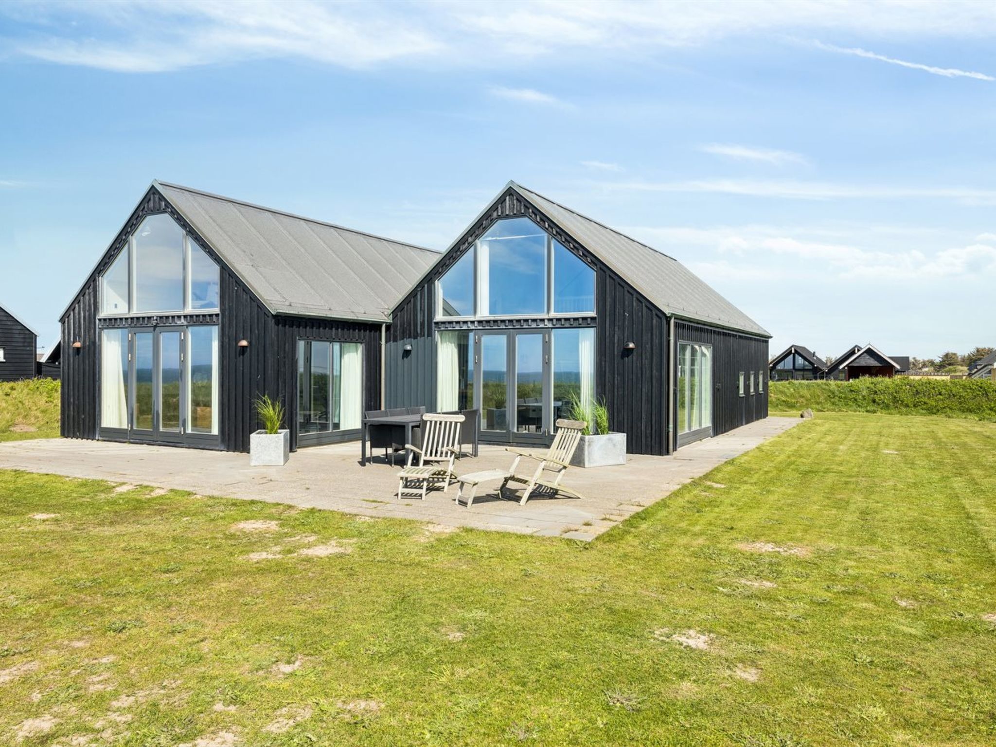 "Ubavka" - 101m from the sea - Buiten