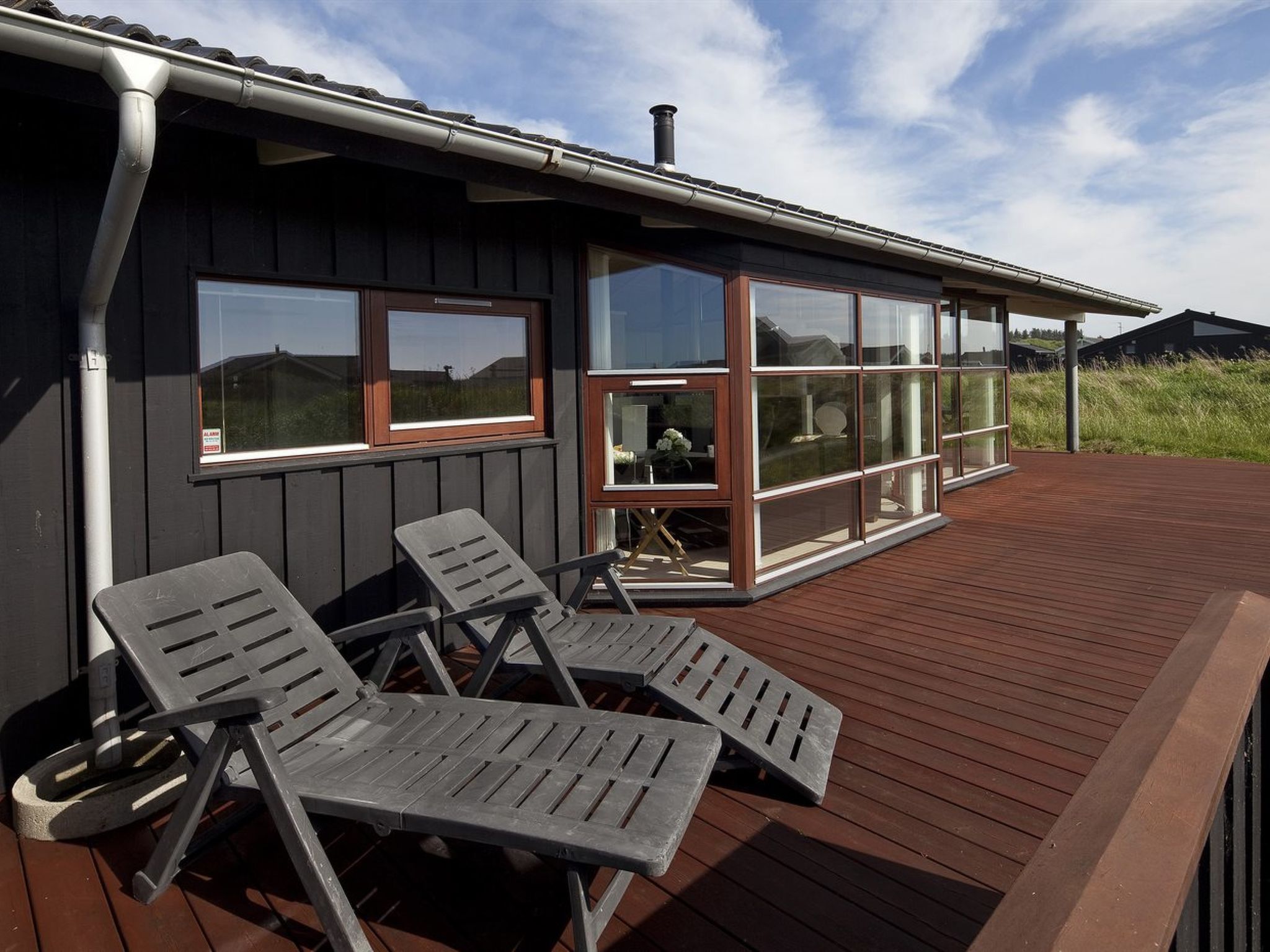 "Carit" - 300m from the sea-Buiten