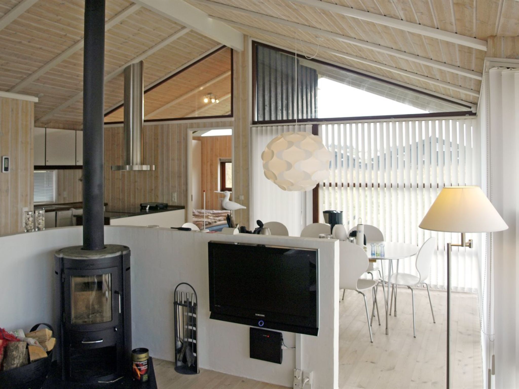 "Carit" - 300m from the sea-Binnen